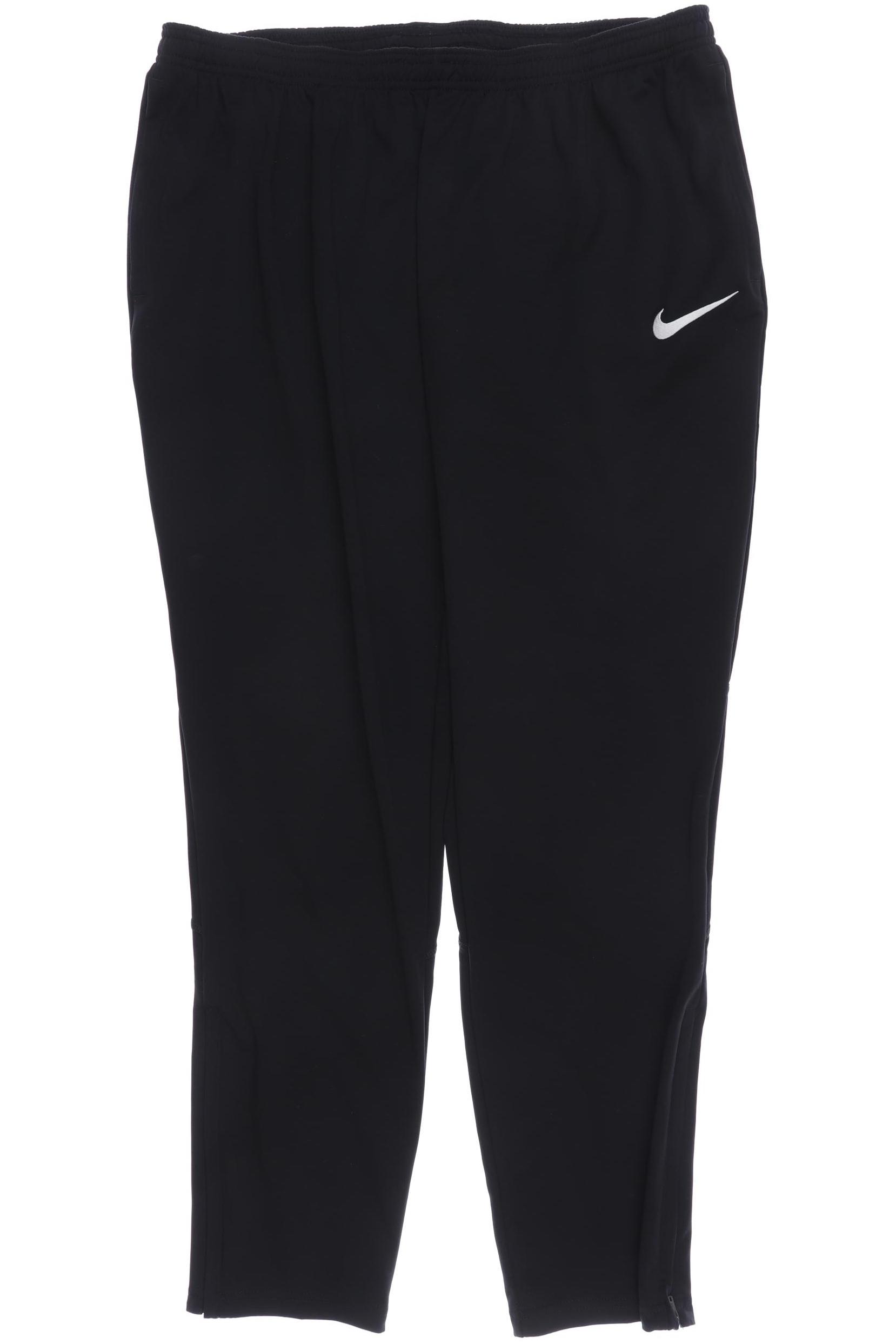 

Nike Herren Stoffhose, schwarz, Gr. 0