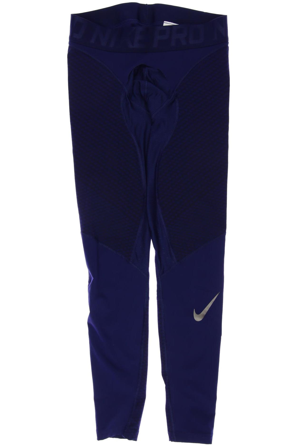 

Nike Herren Stoffhose, marineblau, Gr. 0