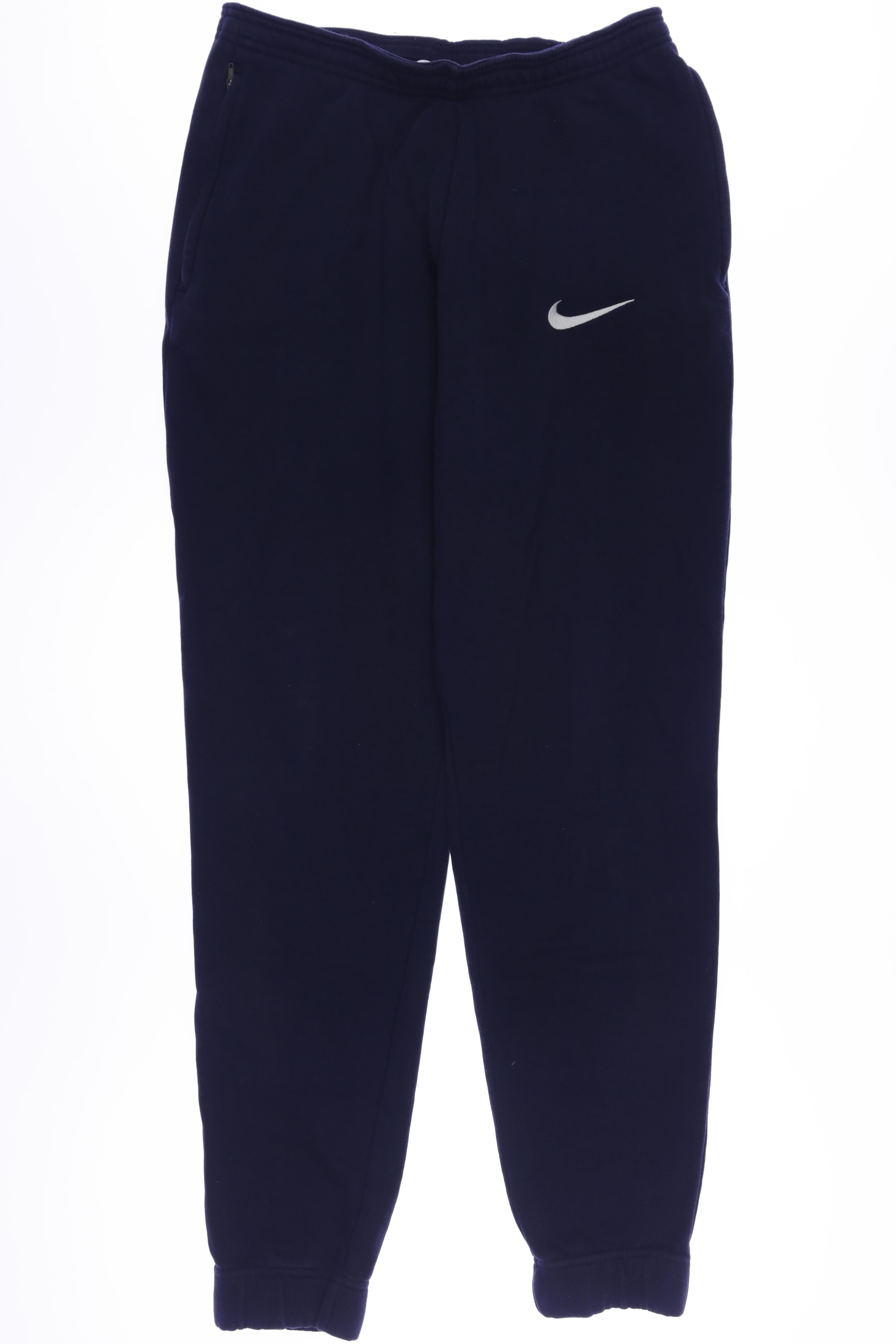 

Nike Herren Stoffhose, marineblau, Gr. 0