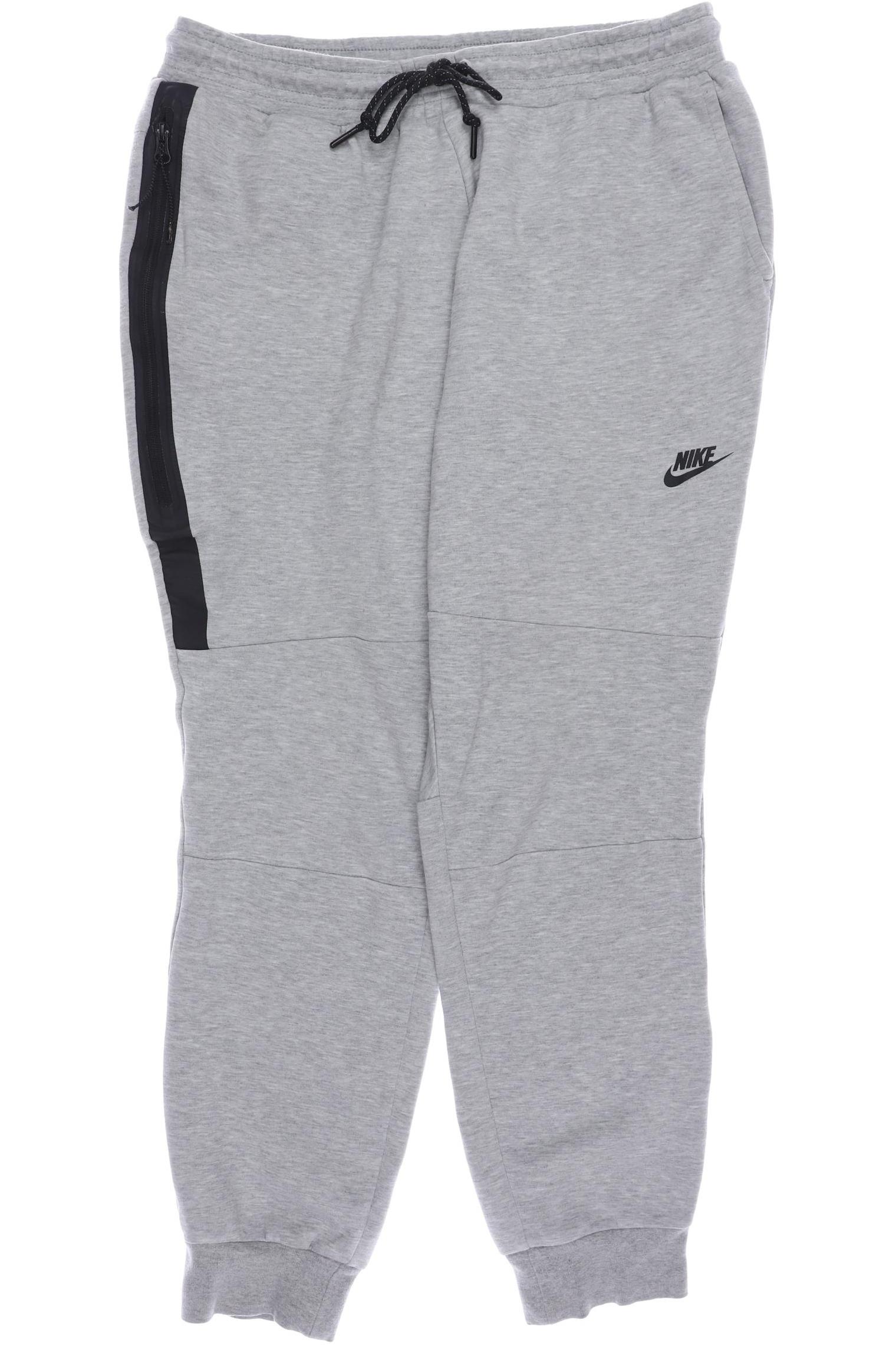 

Nike Herren Stoffhose, grau