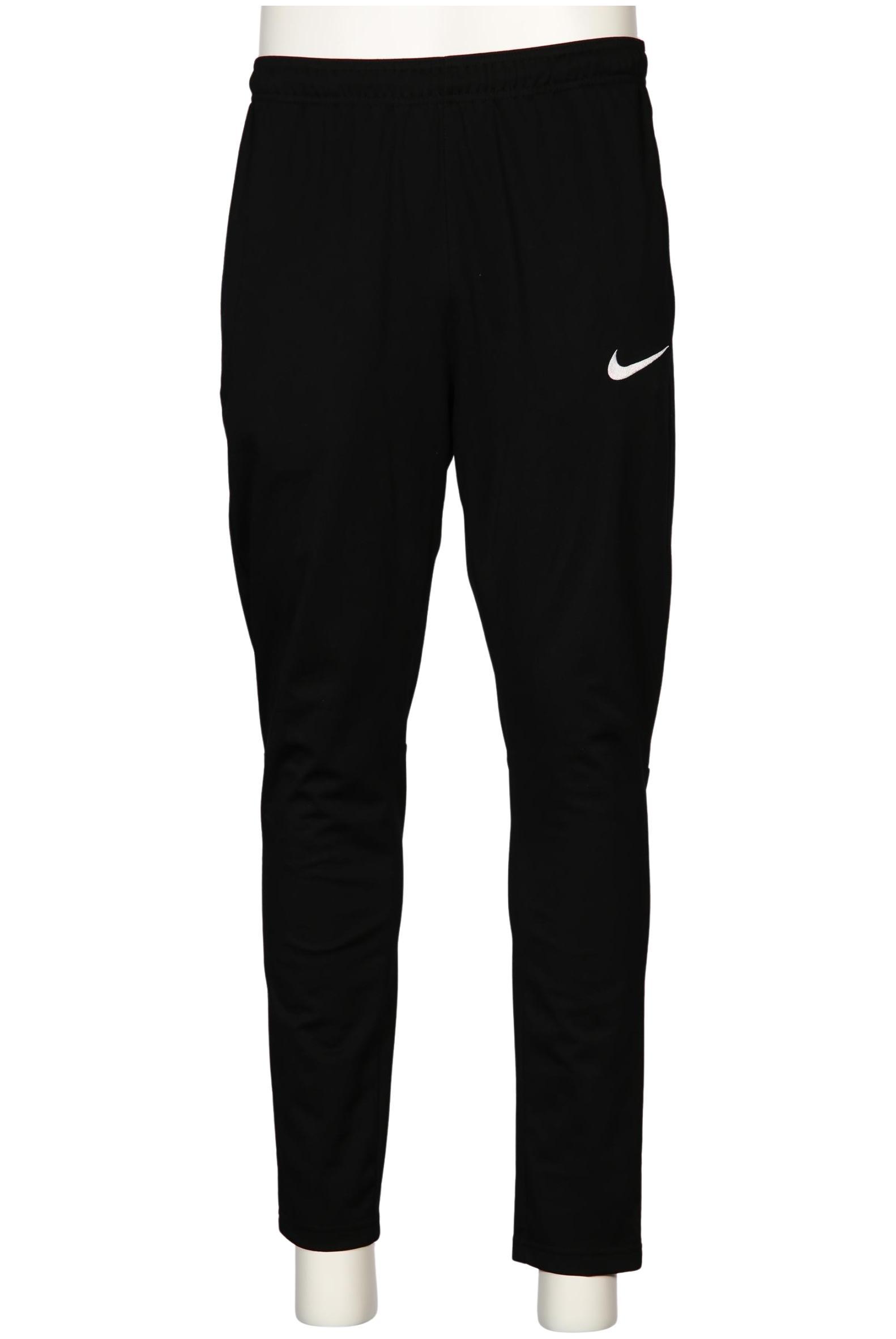 

Nike Herren Stoffhose, schwarz, Gr. 0