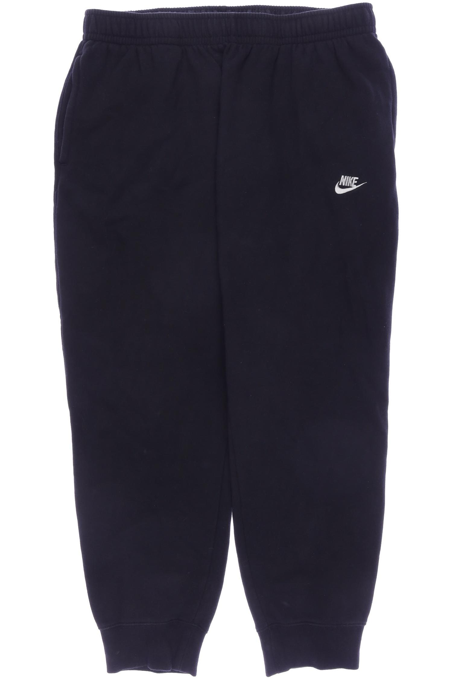 

Nike Herren Stoffhose, schwarz, Gr. 0