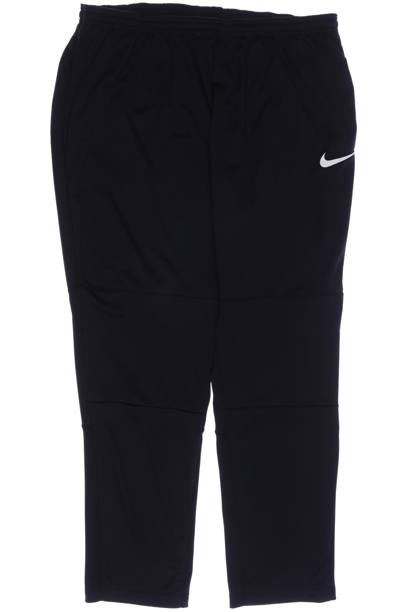 

Nike Herren Stoffhose, schwarz, Gr. 56