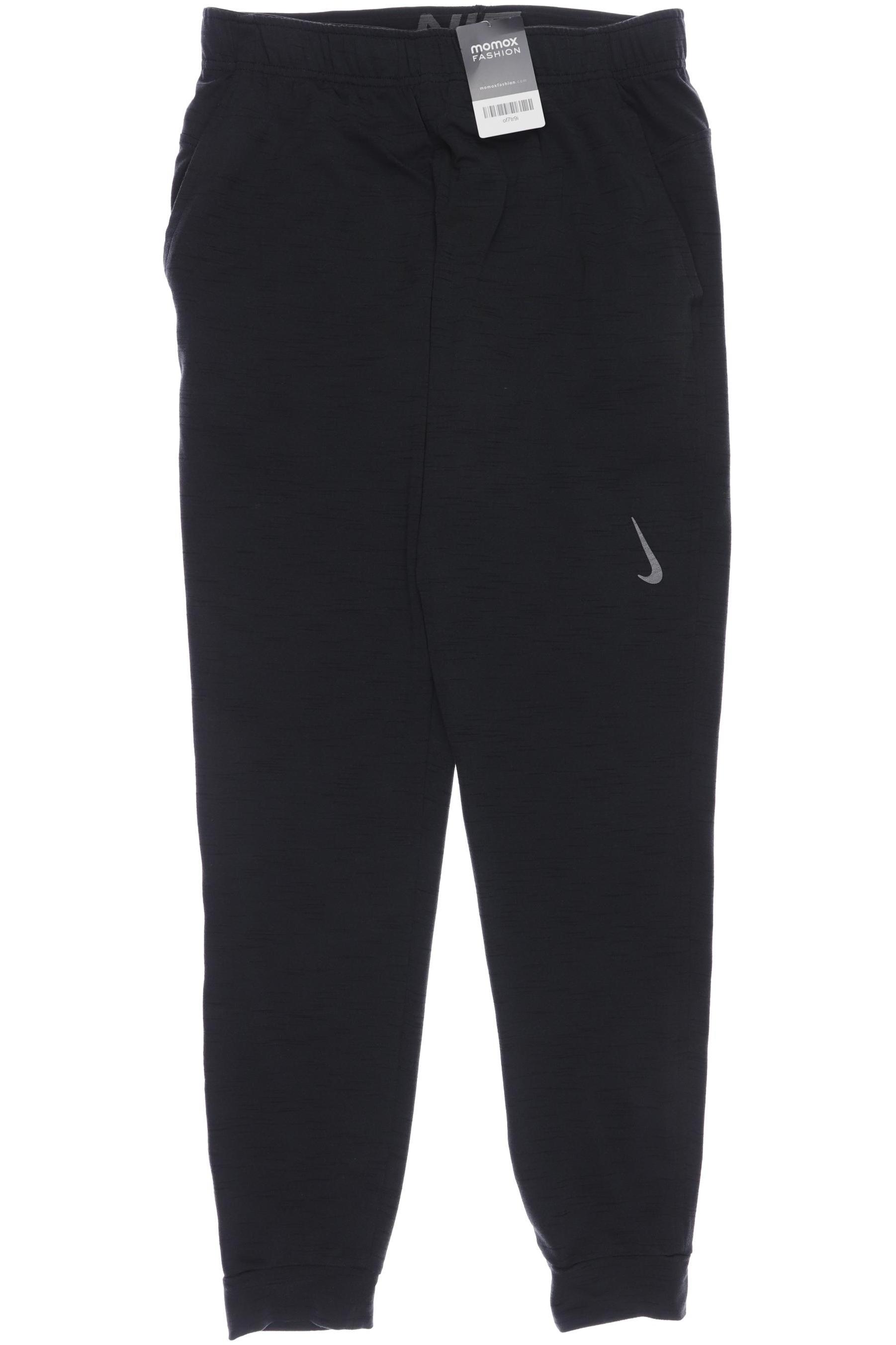 

Nike Herren Stoffhose, schwarz, Gr. 0