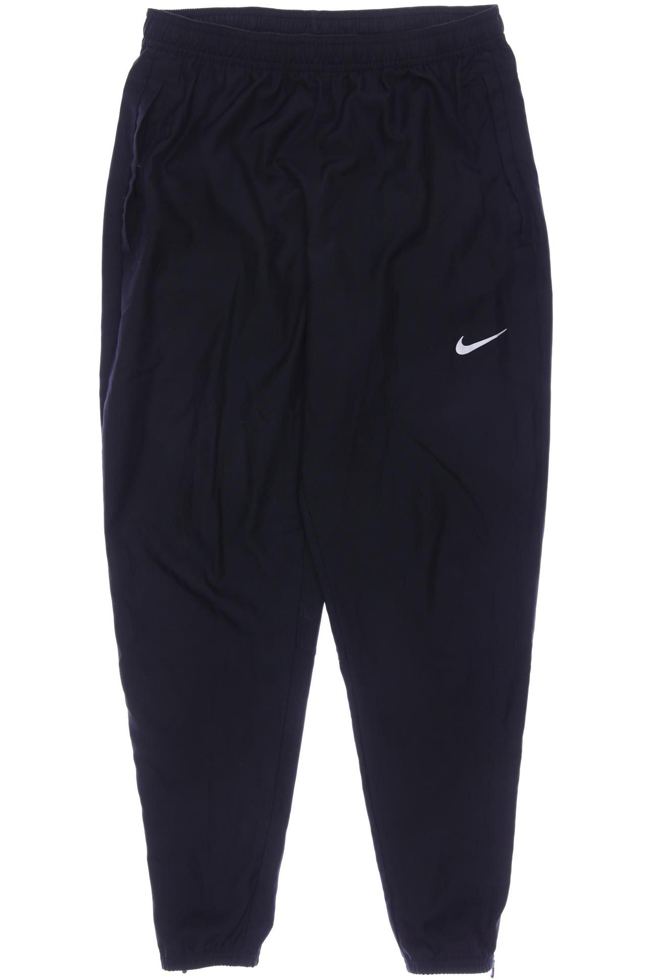 

Nike Herren Stoffhose, schwarz, Gr. 0