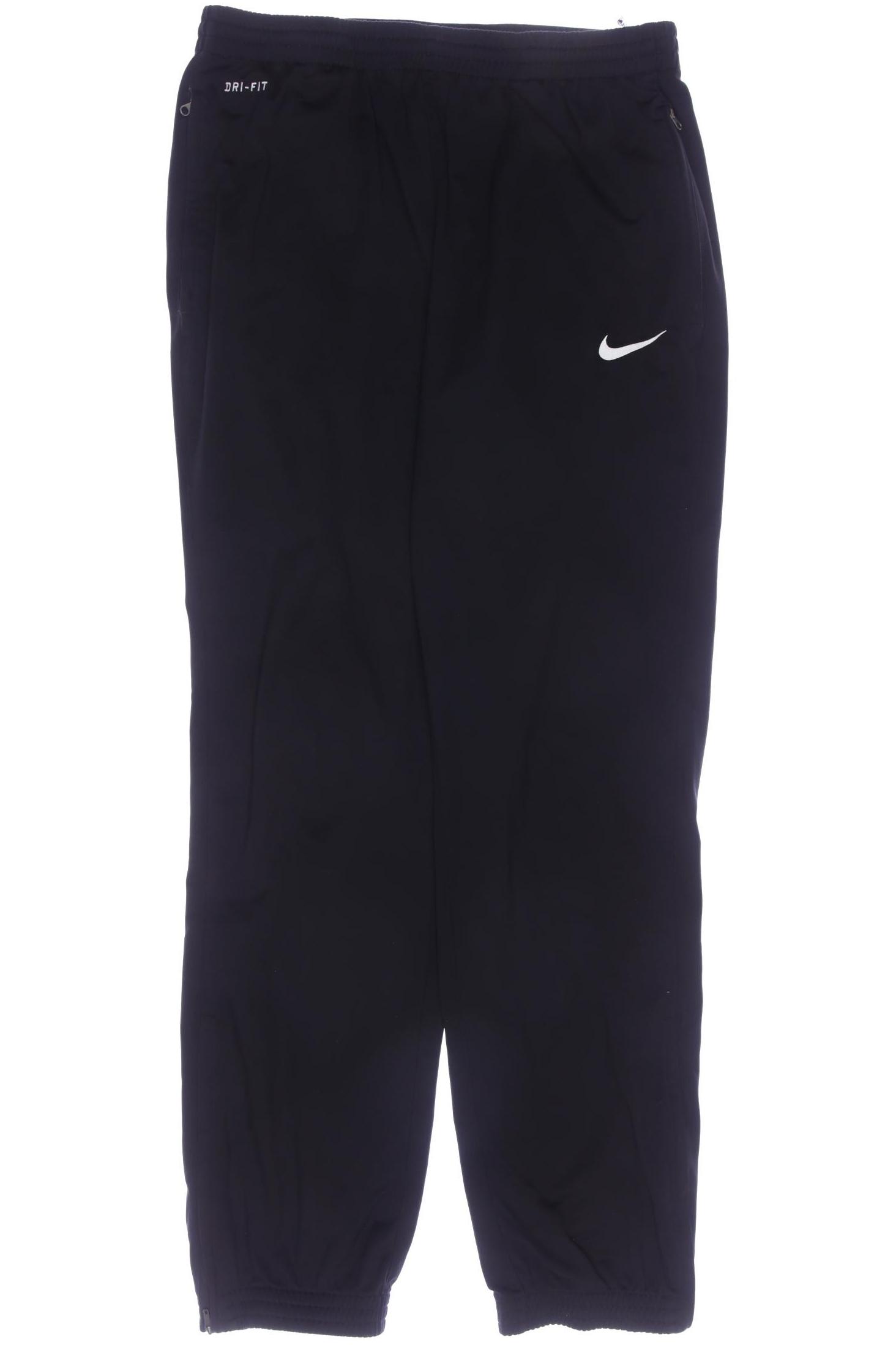 

Nike Herren Stoffhose, schwarz, Gr. 0