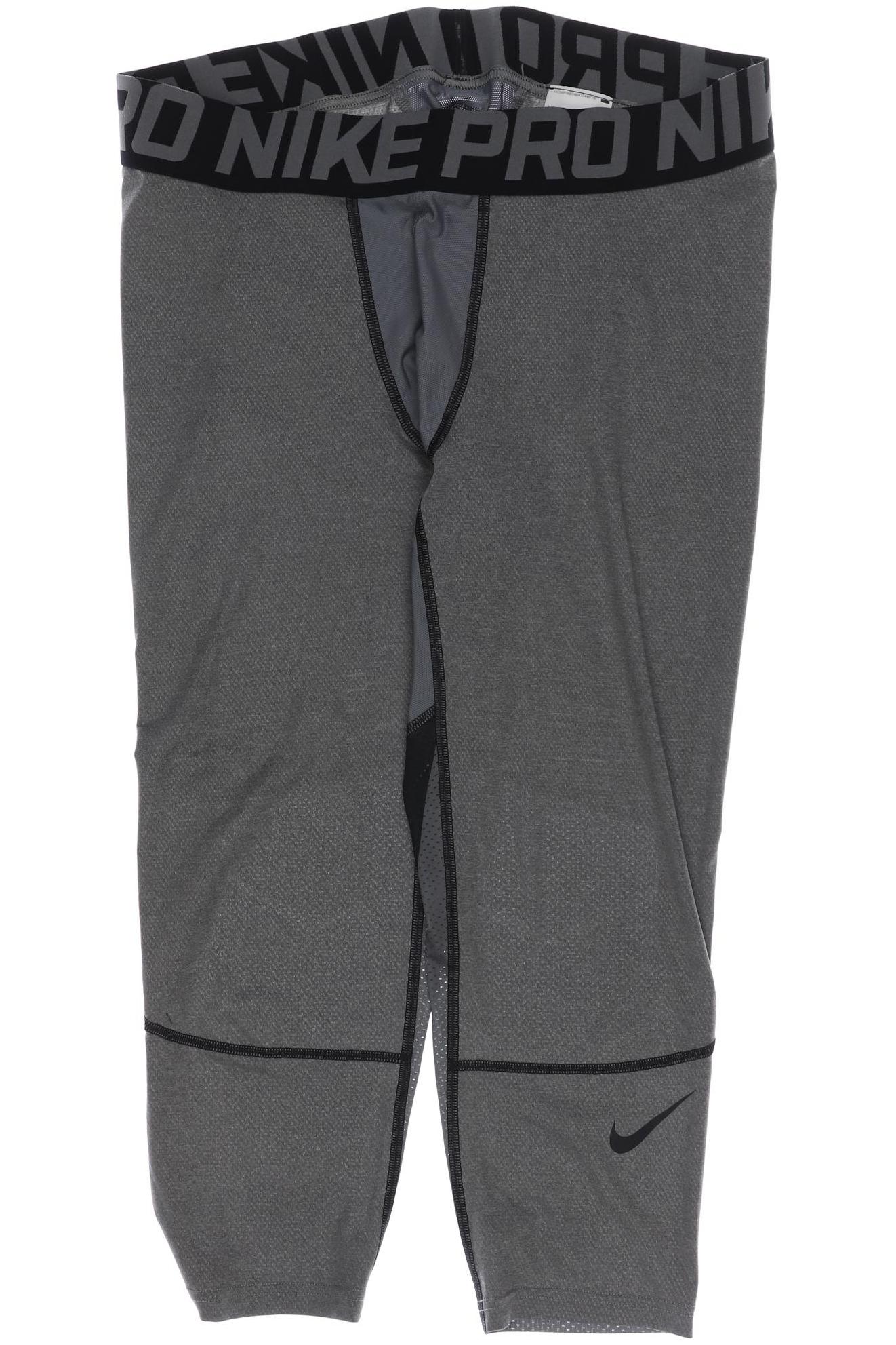 

Nike Herren Stoffhose, grau