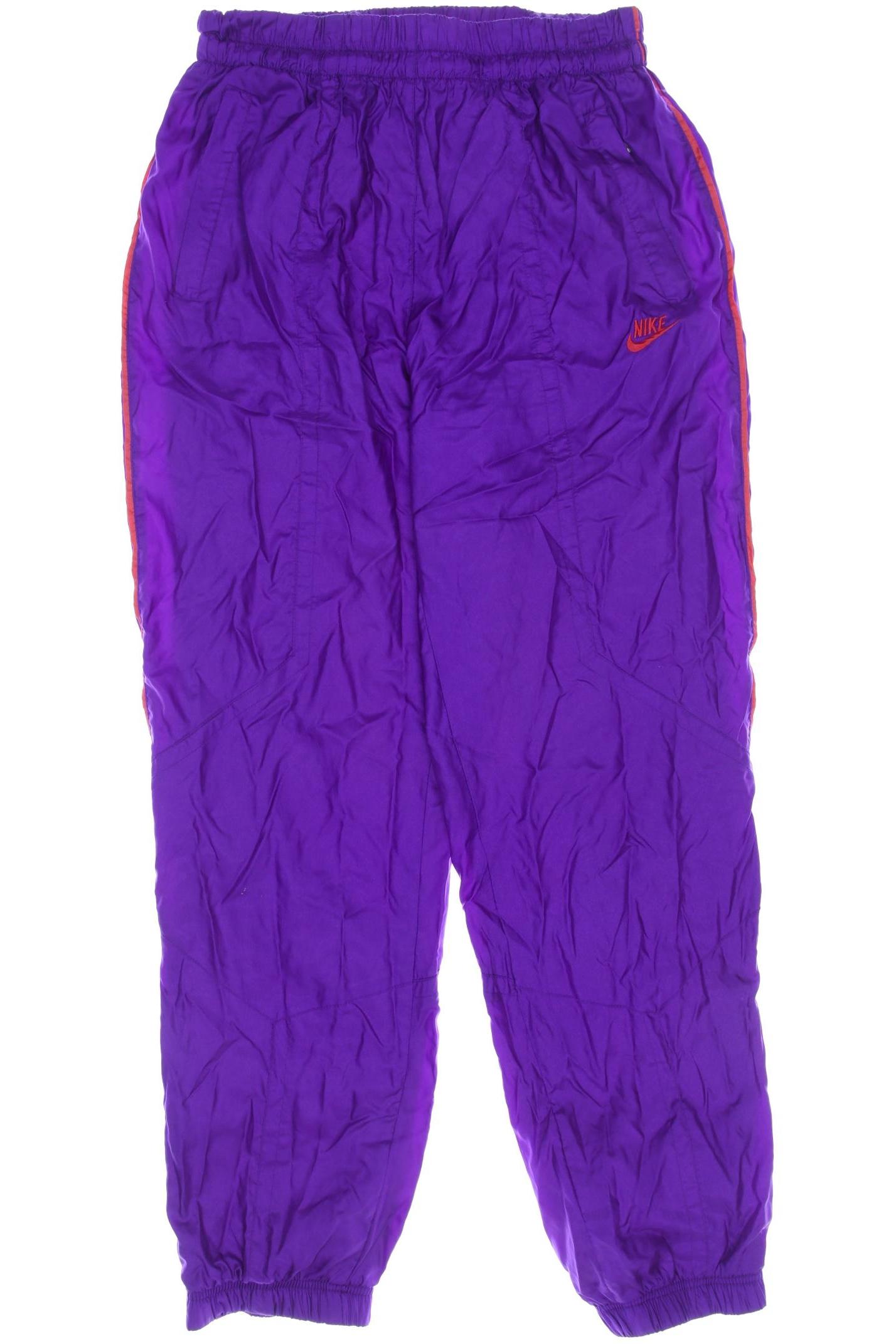 

Nike Herren Stoffhose, flieder, Gr. 0