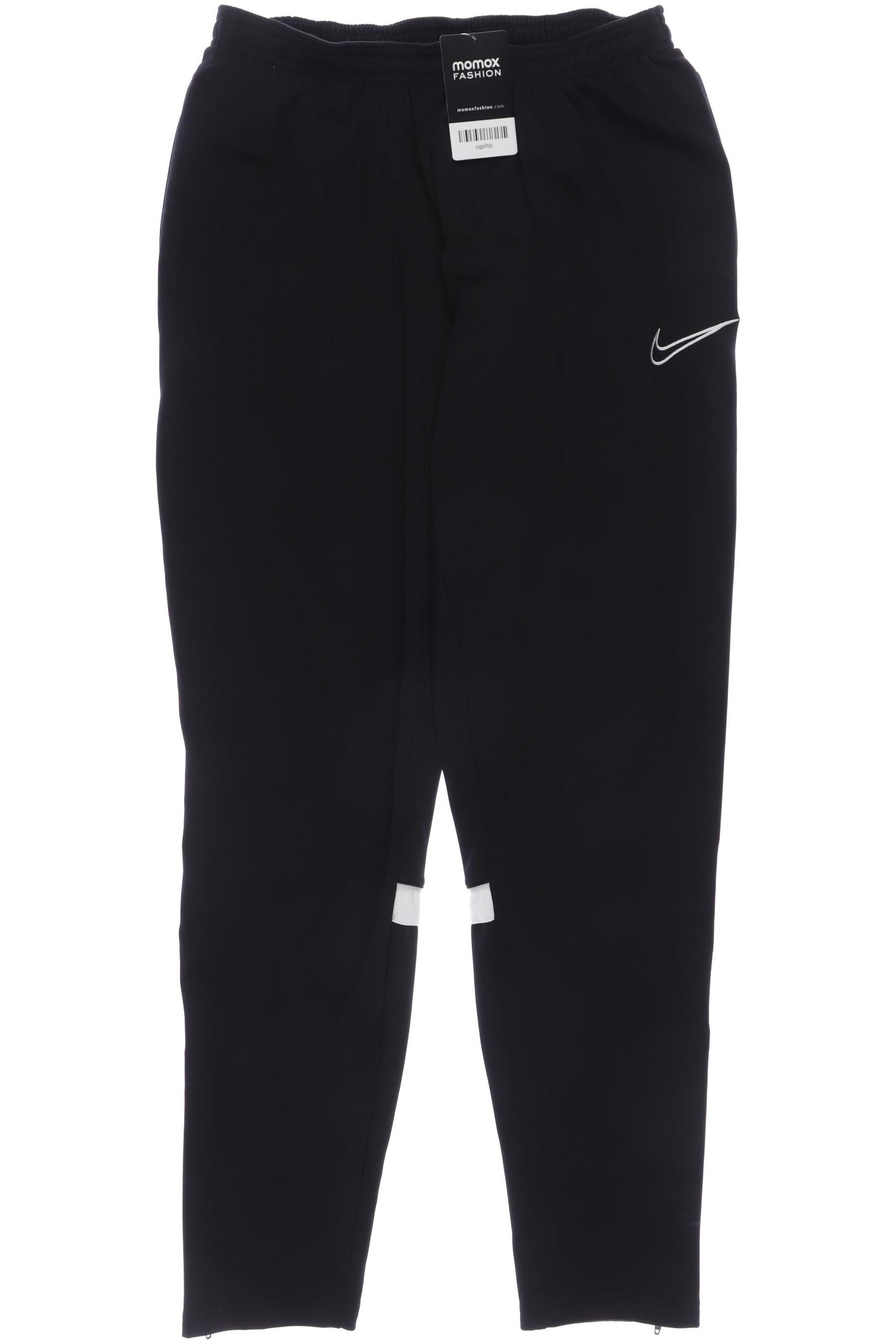 

Nike Herren Stoffhose, schwarz, Gr. 0