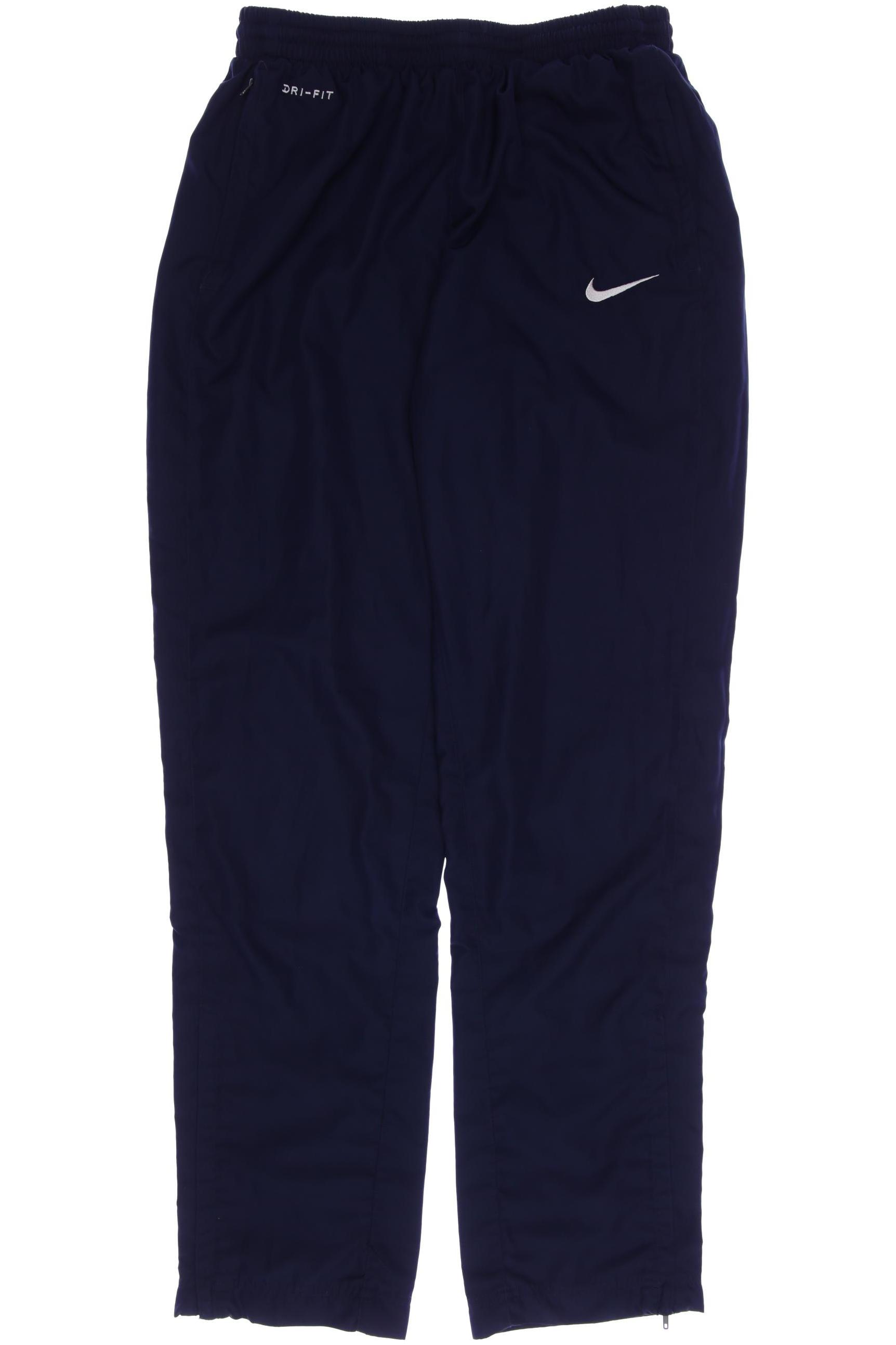 

Nike Herren Stoffhose, marineblau, Gr. 0