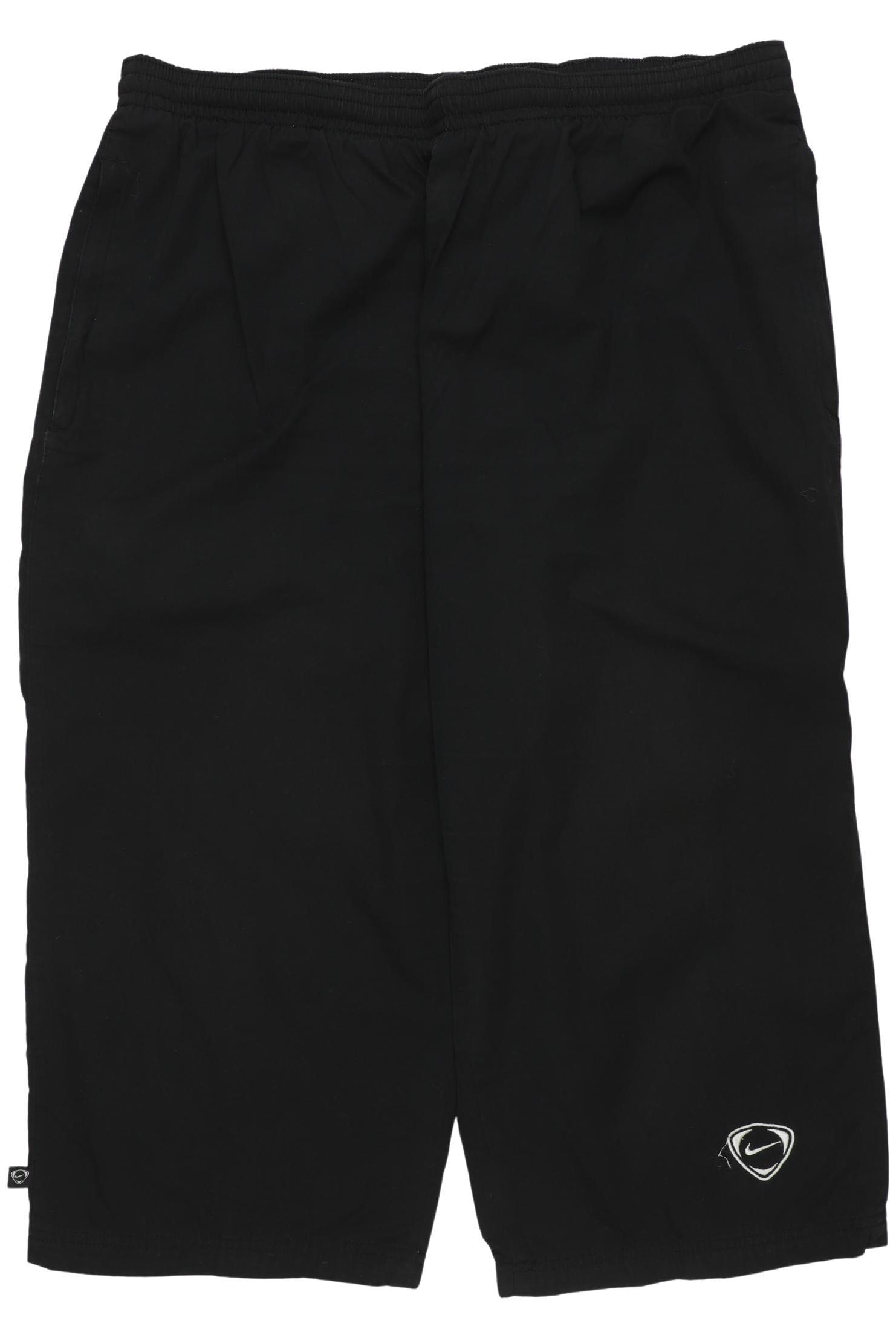 

Nike Herren Stoffhose, schwarz, Gr. 0