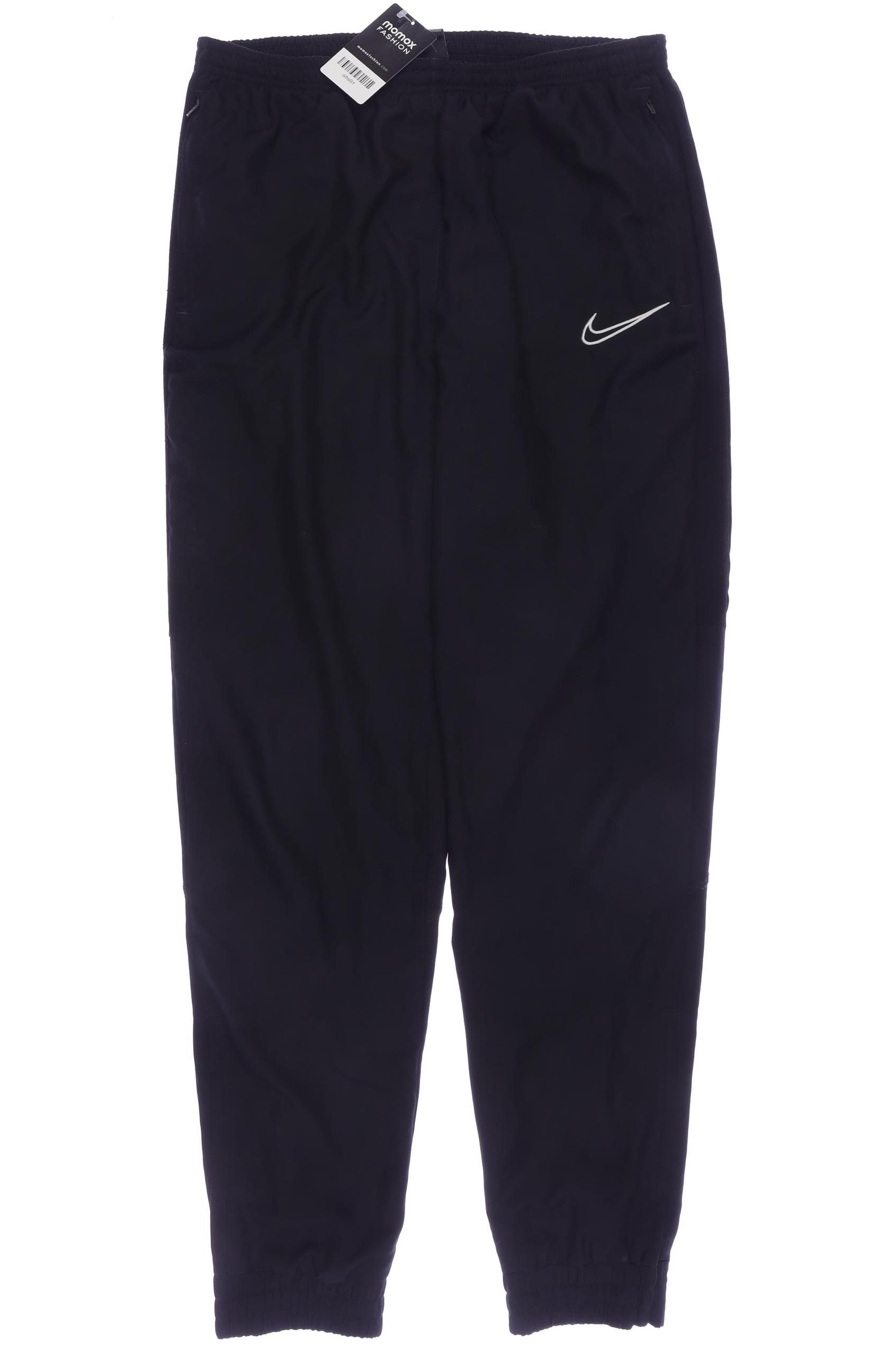 

Nike Herren Stoffhose, schwarz, Gr. 0