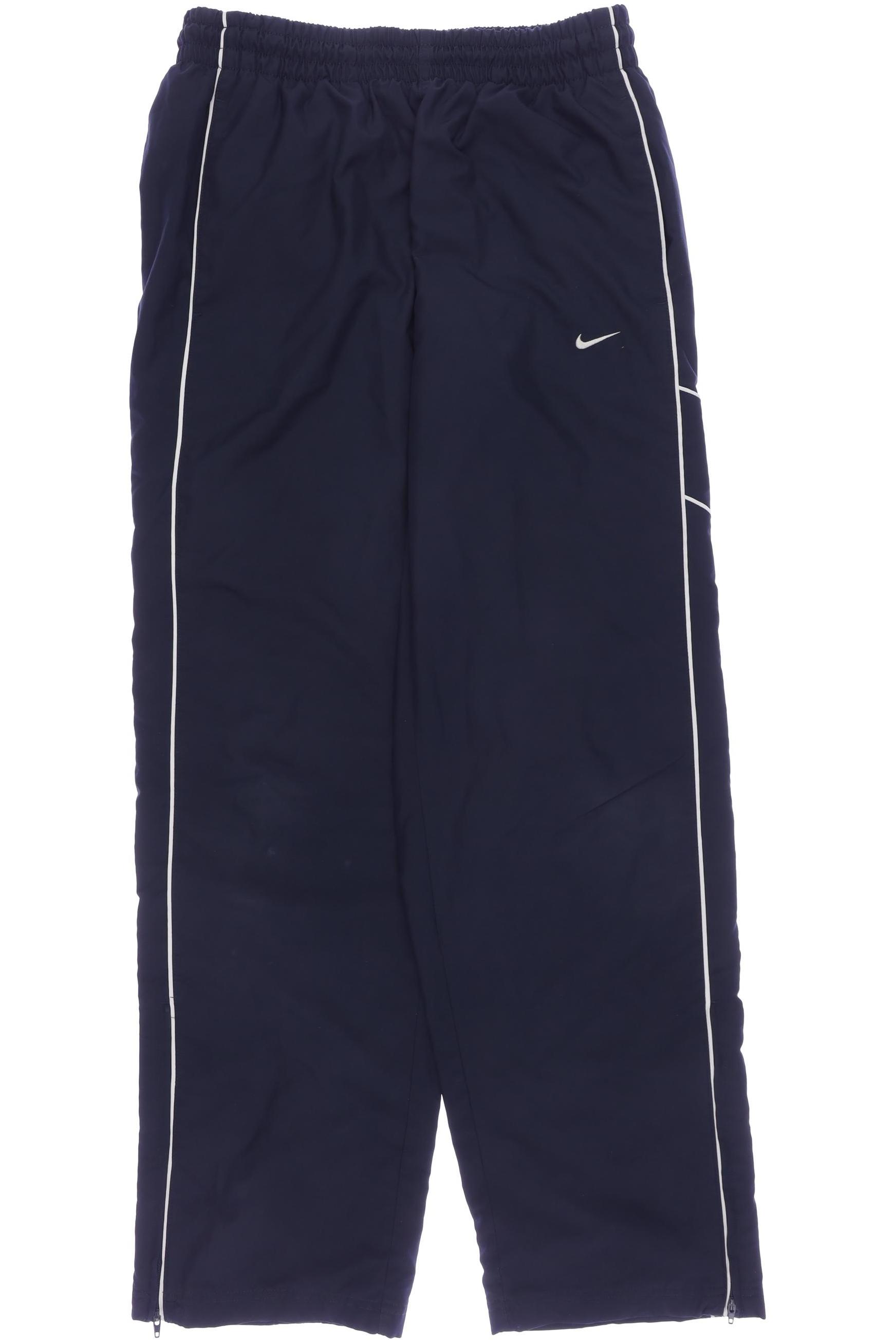 

Nike Herren Stoffhose, marineblau, Gr. 0