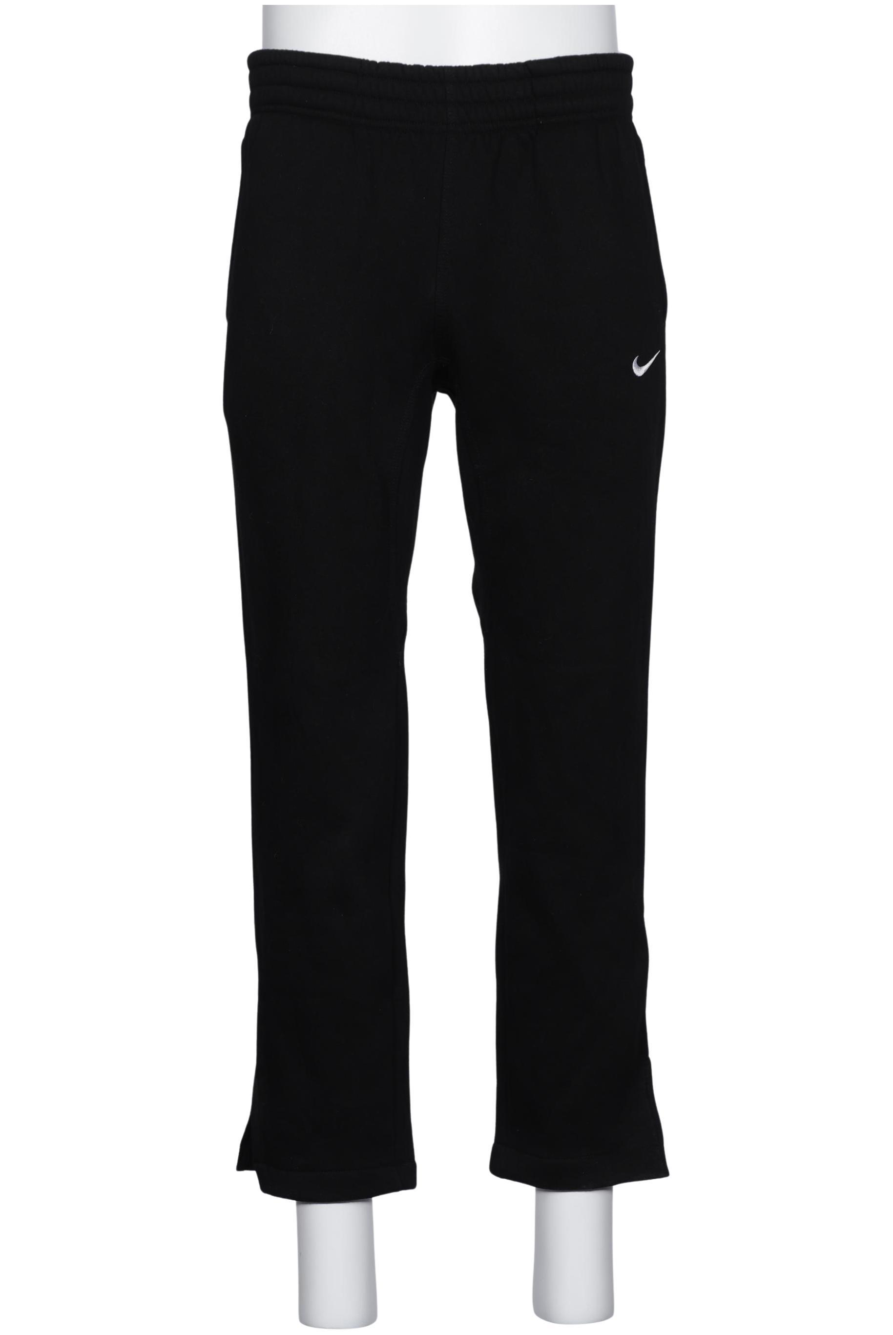Thumbnail - Nike Herren Stoffhose, schwarz, Gr. 0
