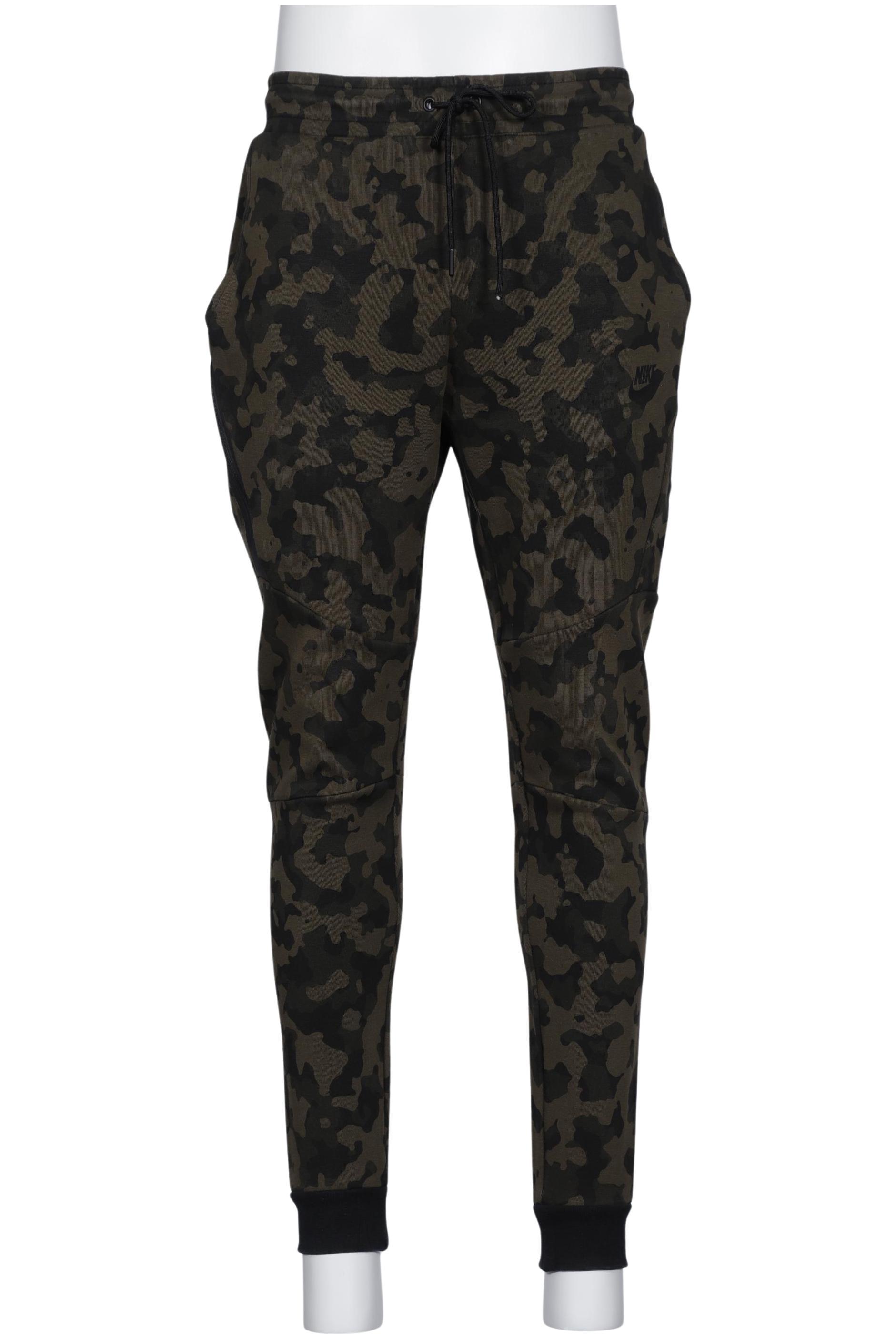 

Nike Herren Stoffhose, grün, Gr. 0