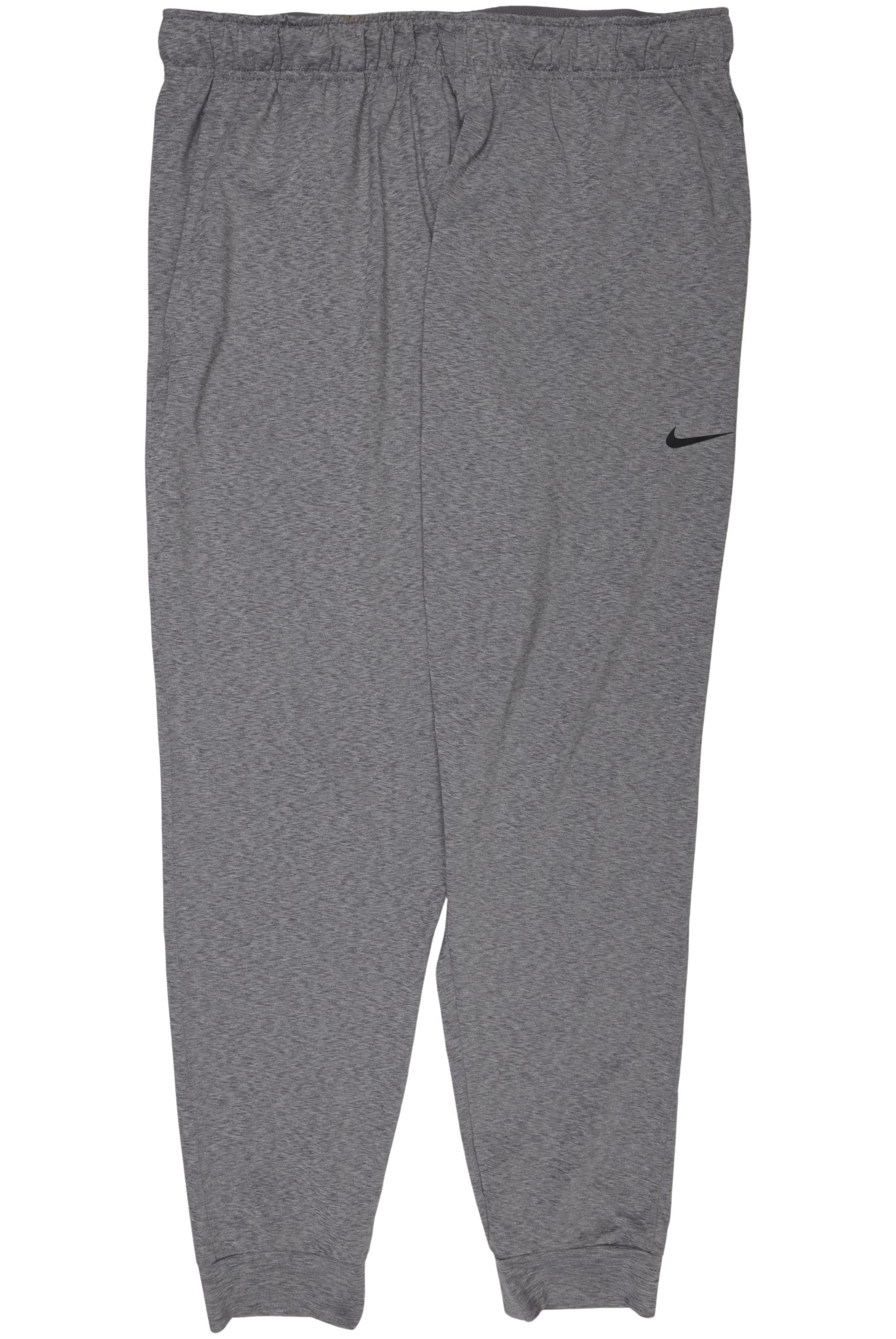 

Nike Herren Stoffhose, grau, Gr. 0