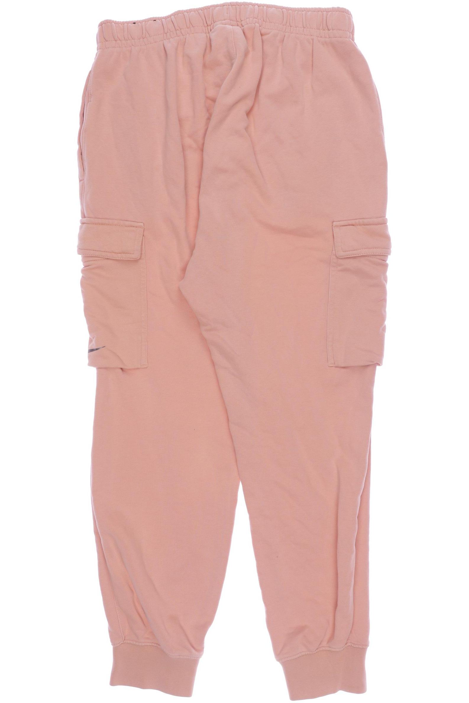 

Nike Herren Stoffhose, orange, Gr. 0