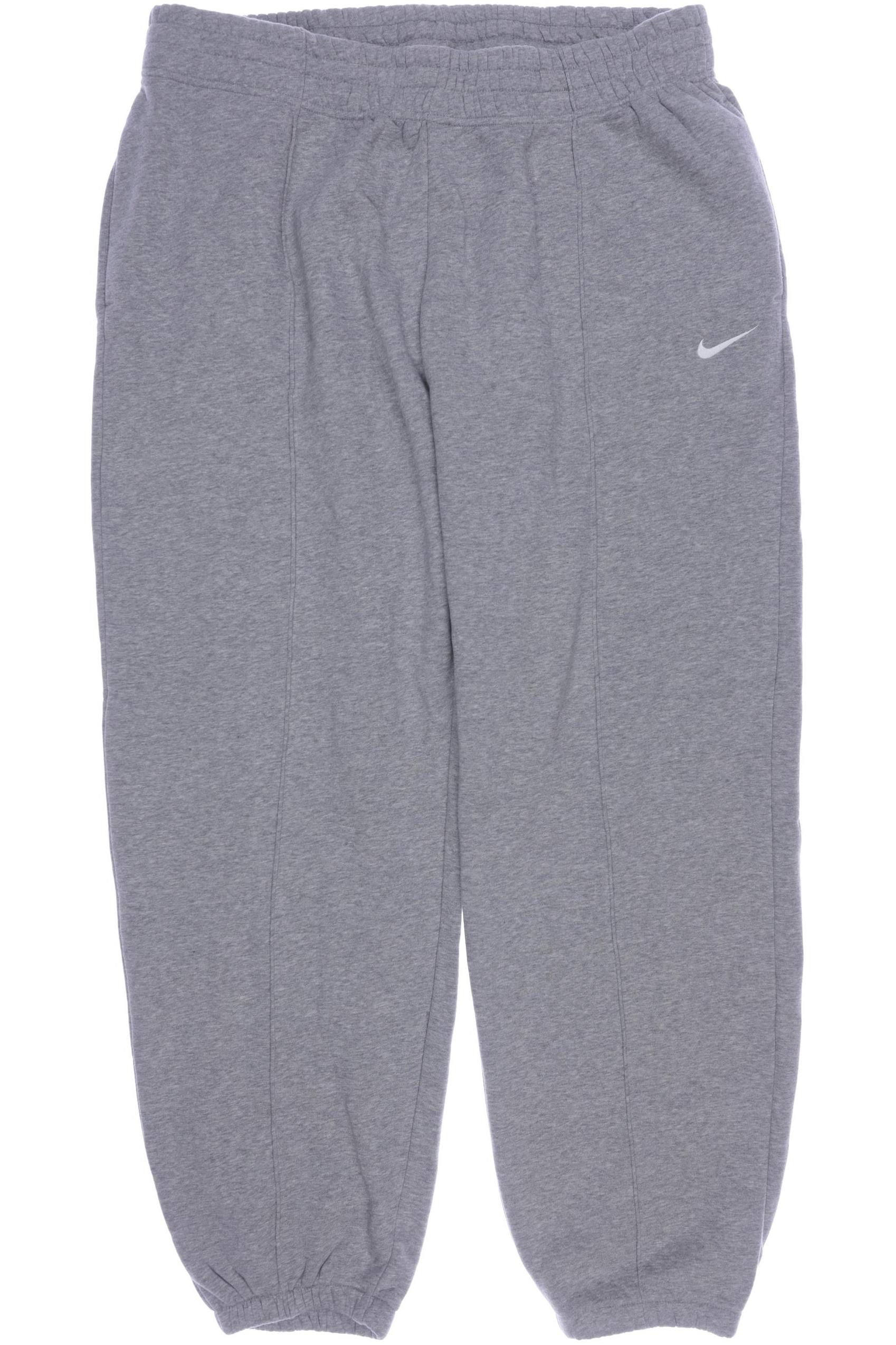 

Nike Herren Stoffhose, grau, Gr. 54