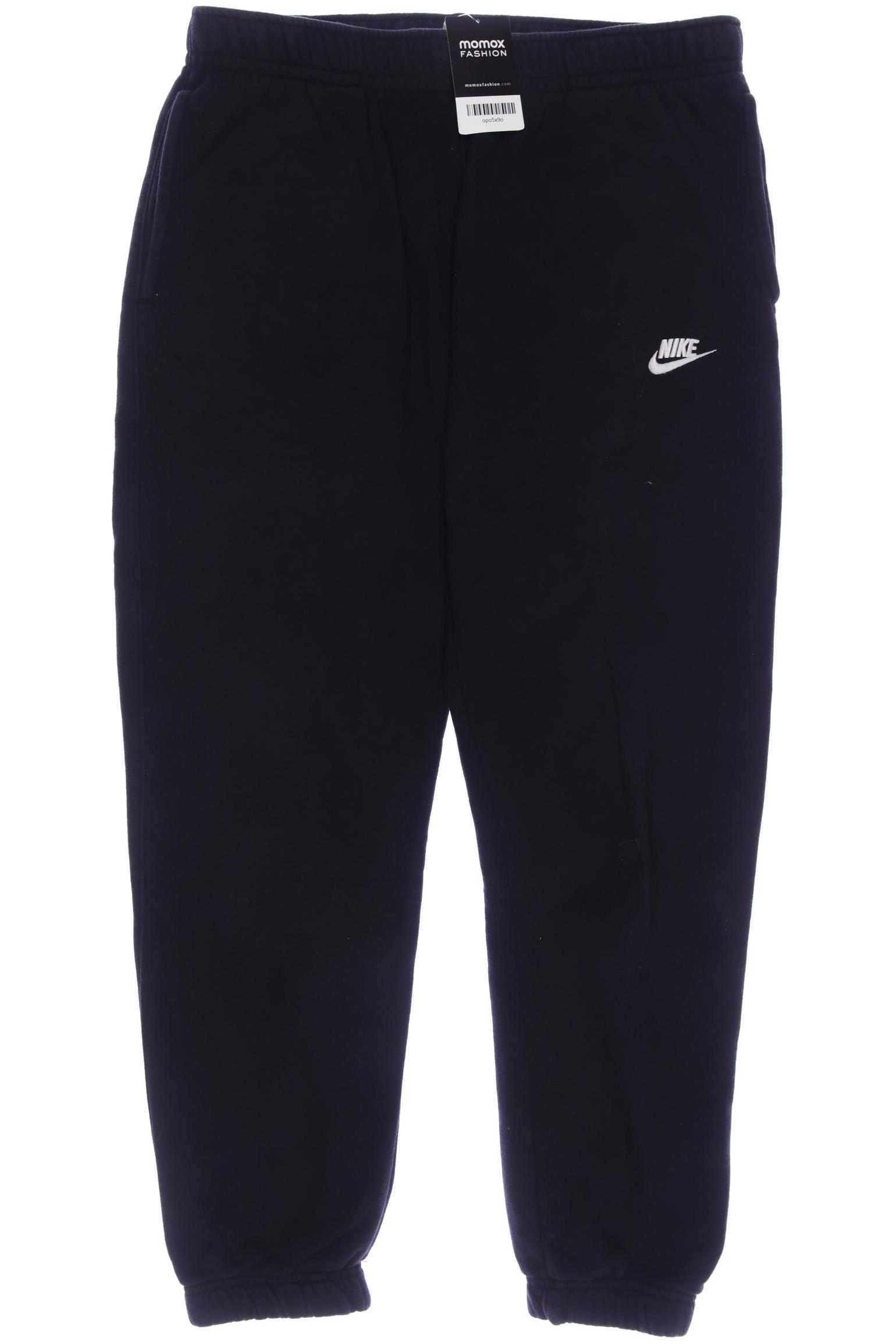 

Nike Herren Stoffhose, schwarz, Gr. 0