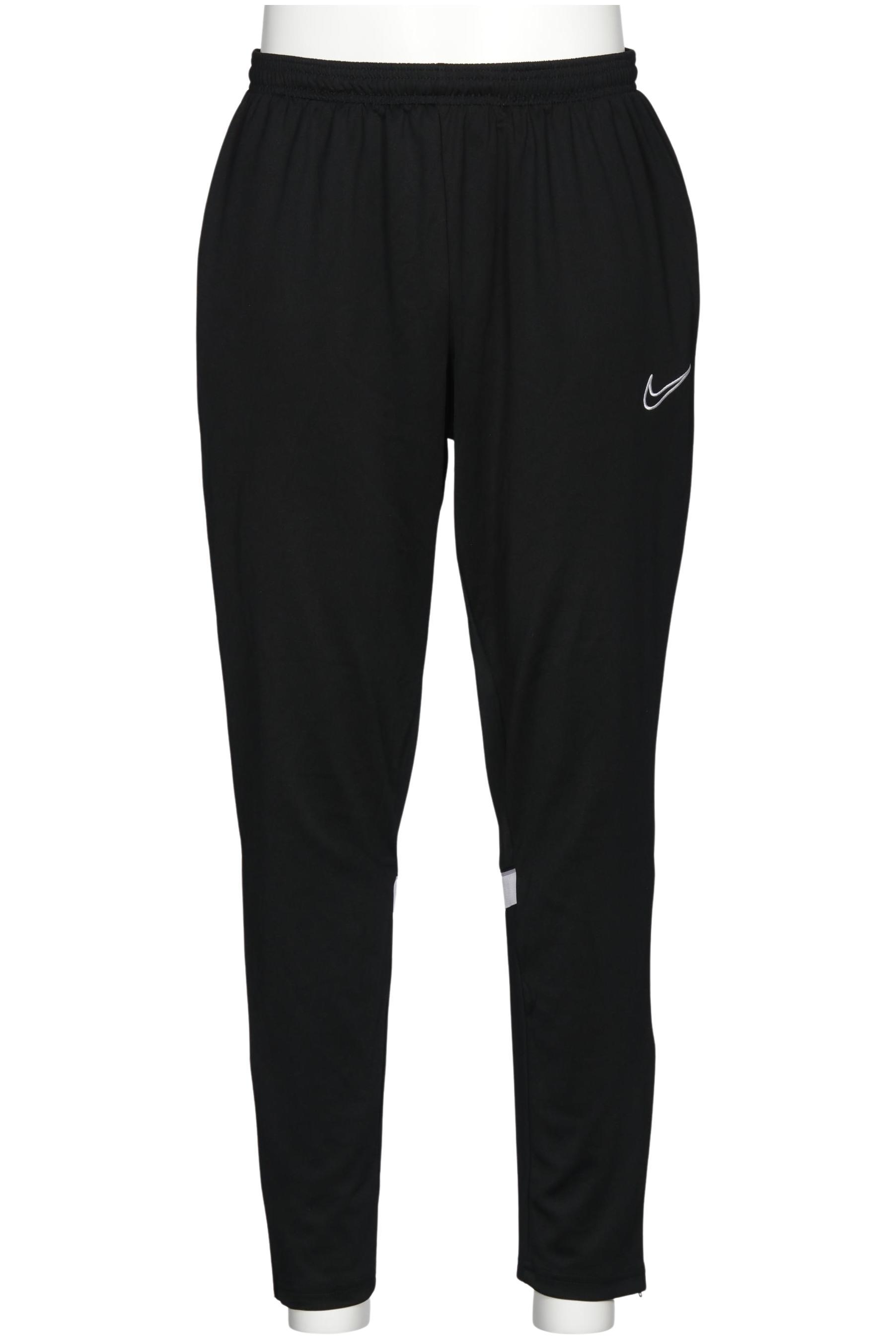 

Nike Herren Stoffhose, schwarz, Gr. 29