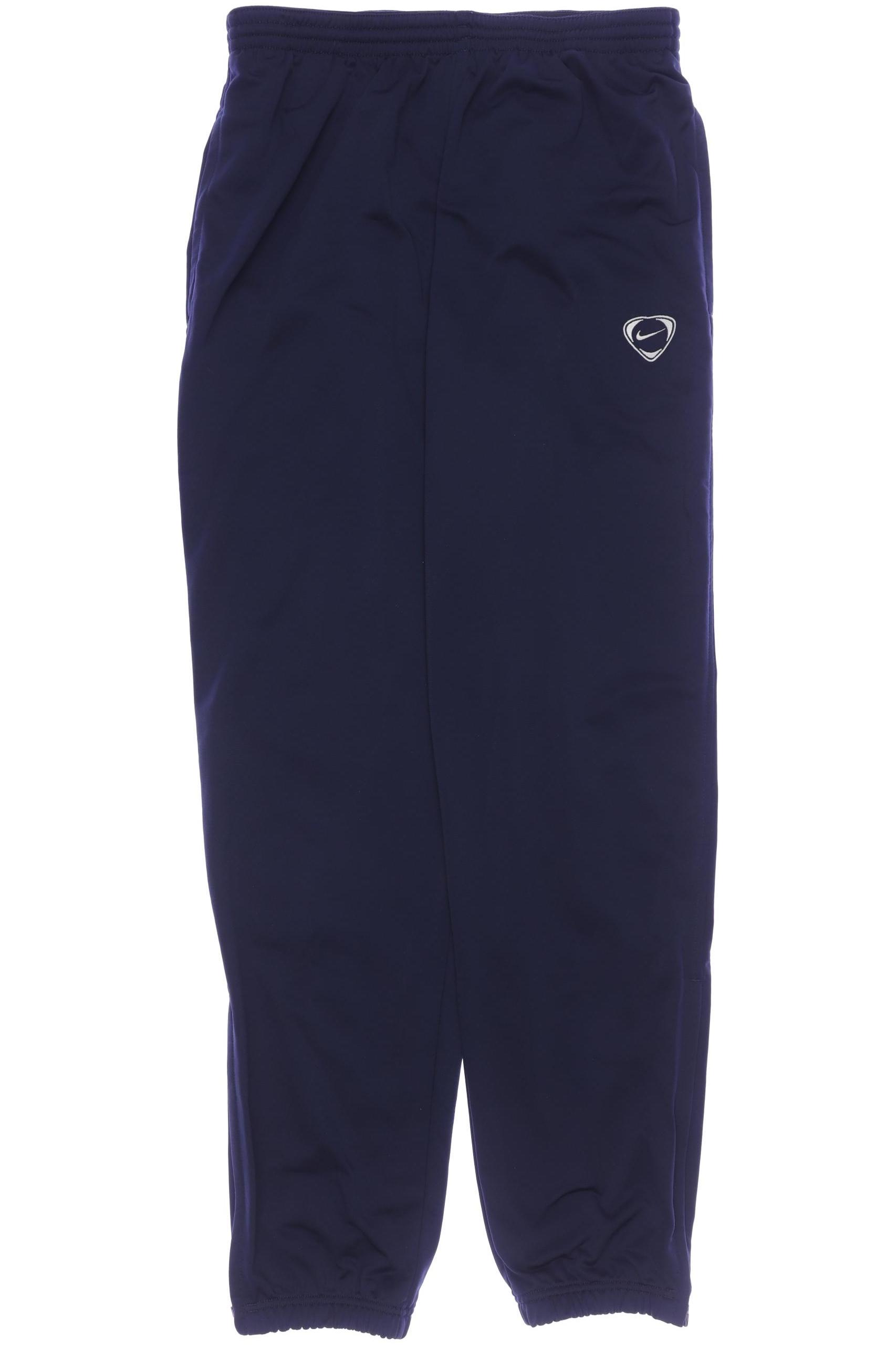 

Nike Herren Stoffhose, marineblau, Gr. 0
