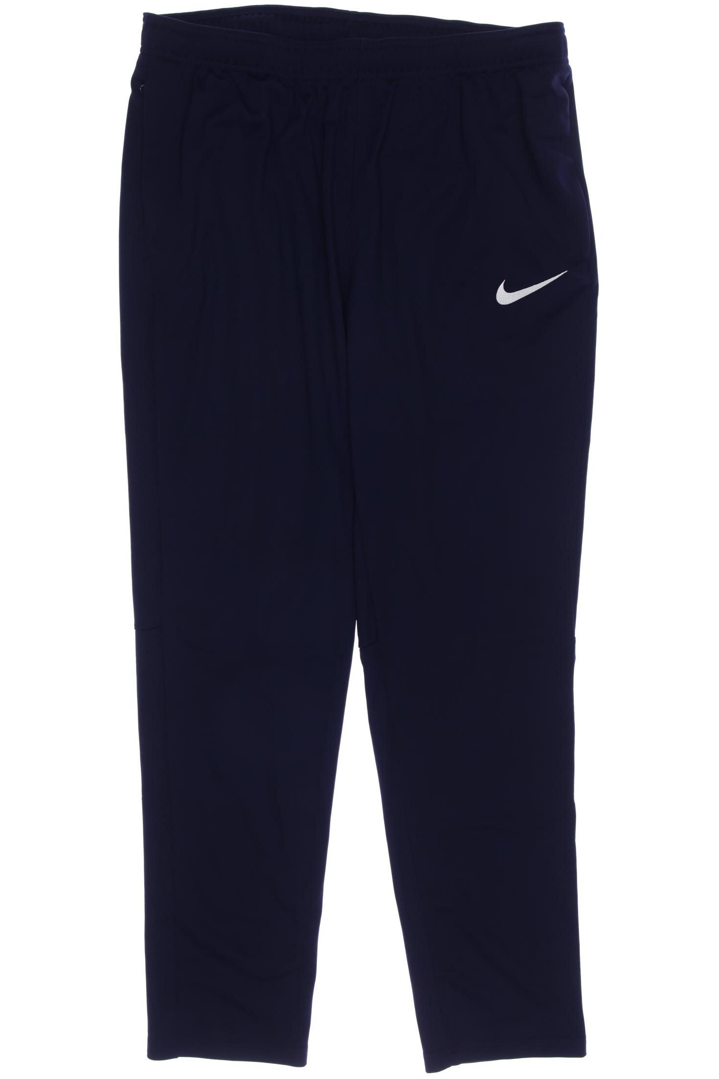 

Nike Herren Stoffhose, marineblau, Gr. 0