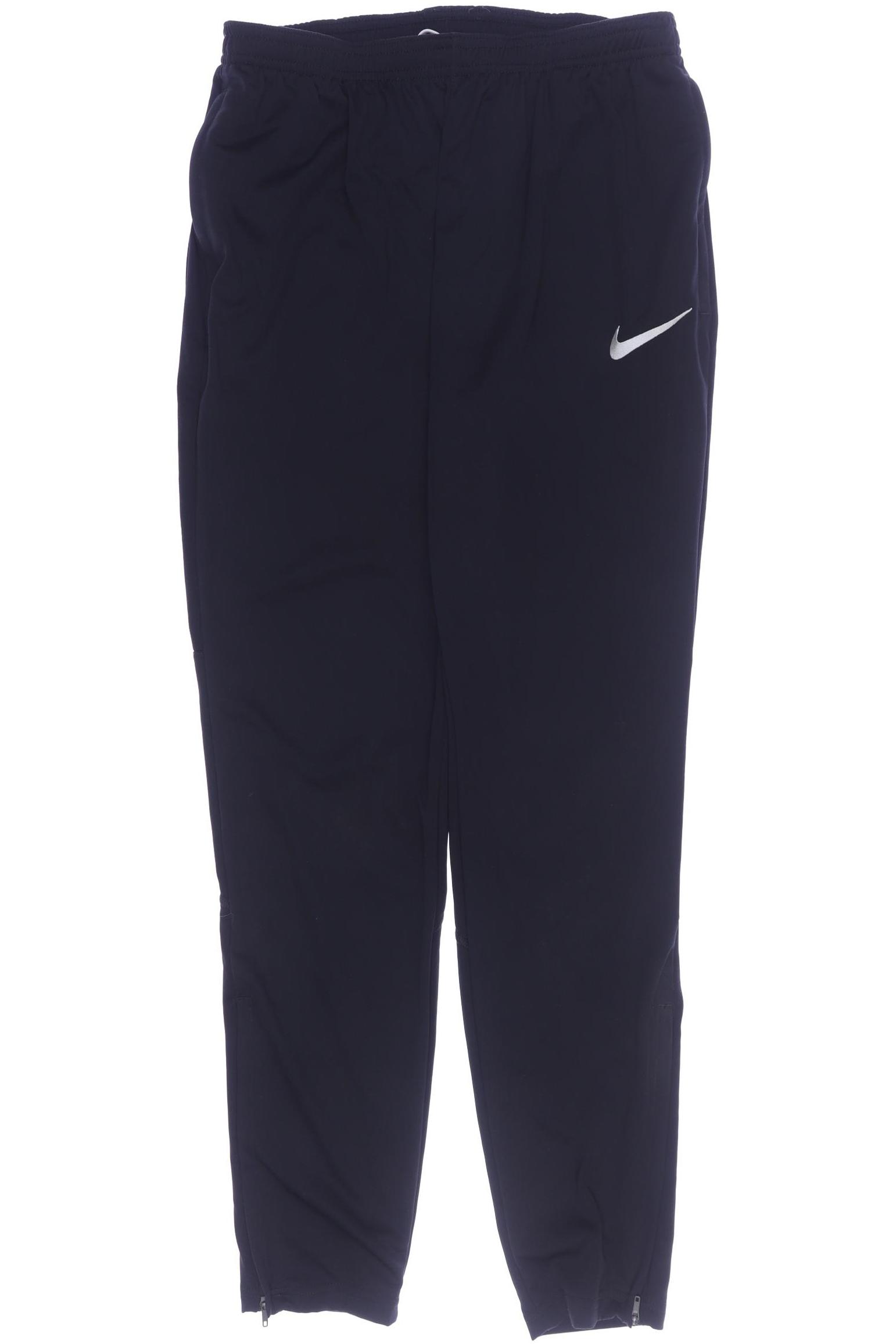 

Nike Herren Stoffhose, schwarz, Gr. 0