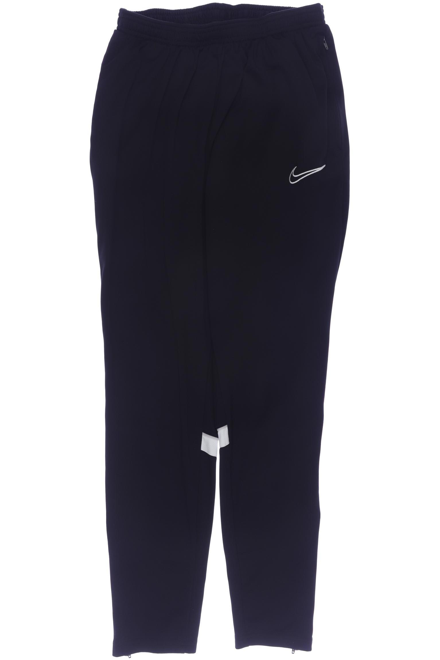 

Nike Herren Stoffhose, schwarz, Gr. 0