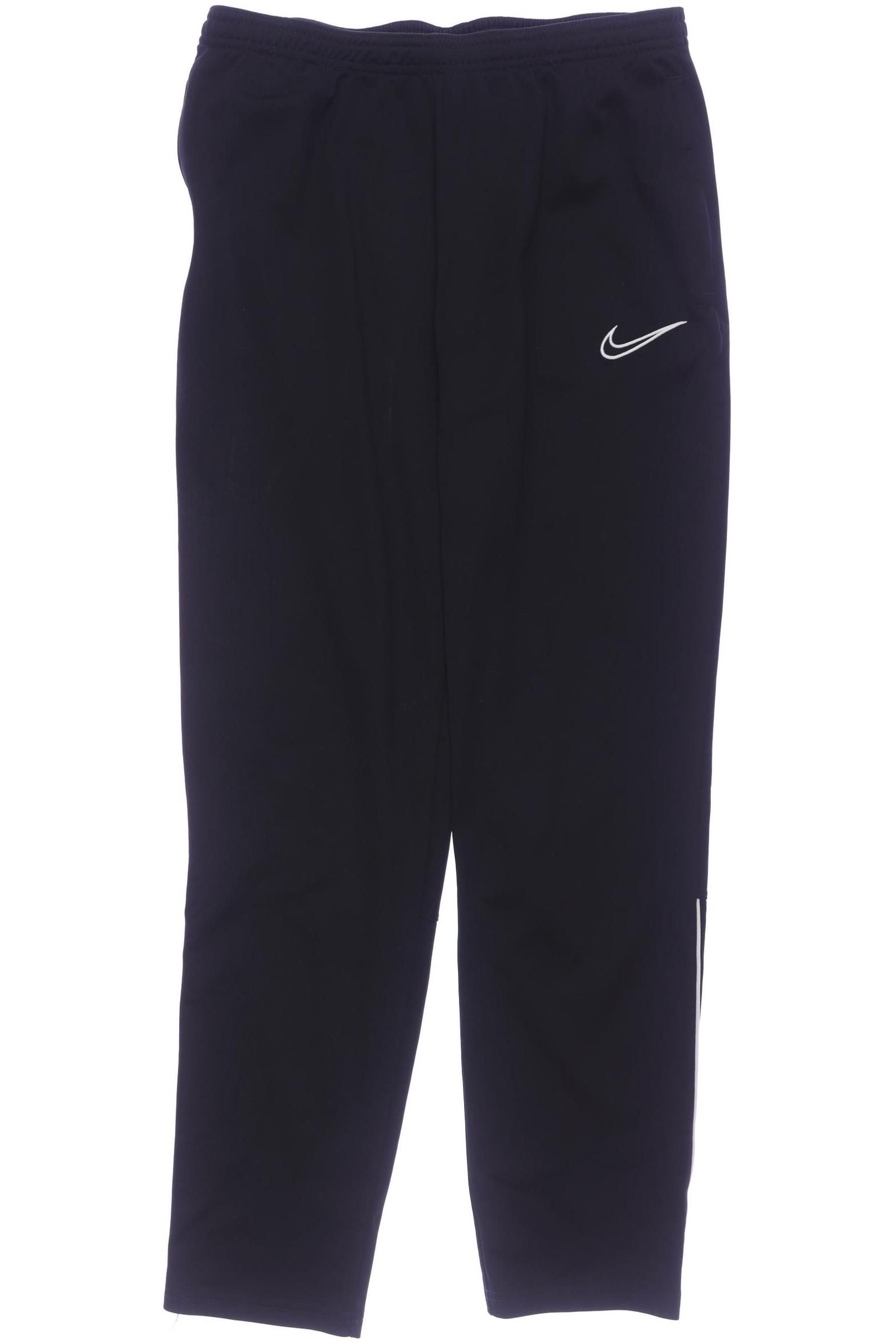 

Nike Herren Stoffhose, schwarz, Gr. 0