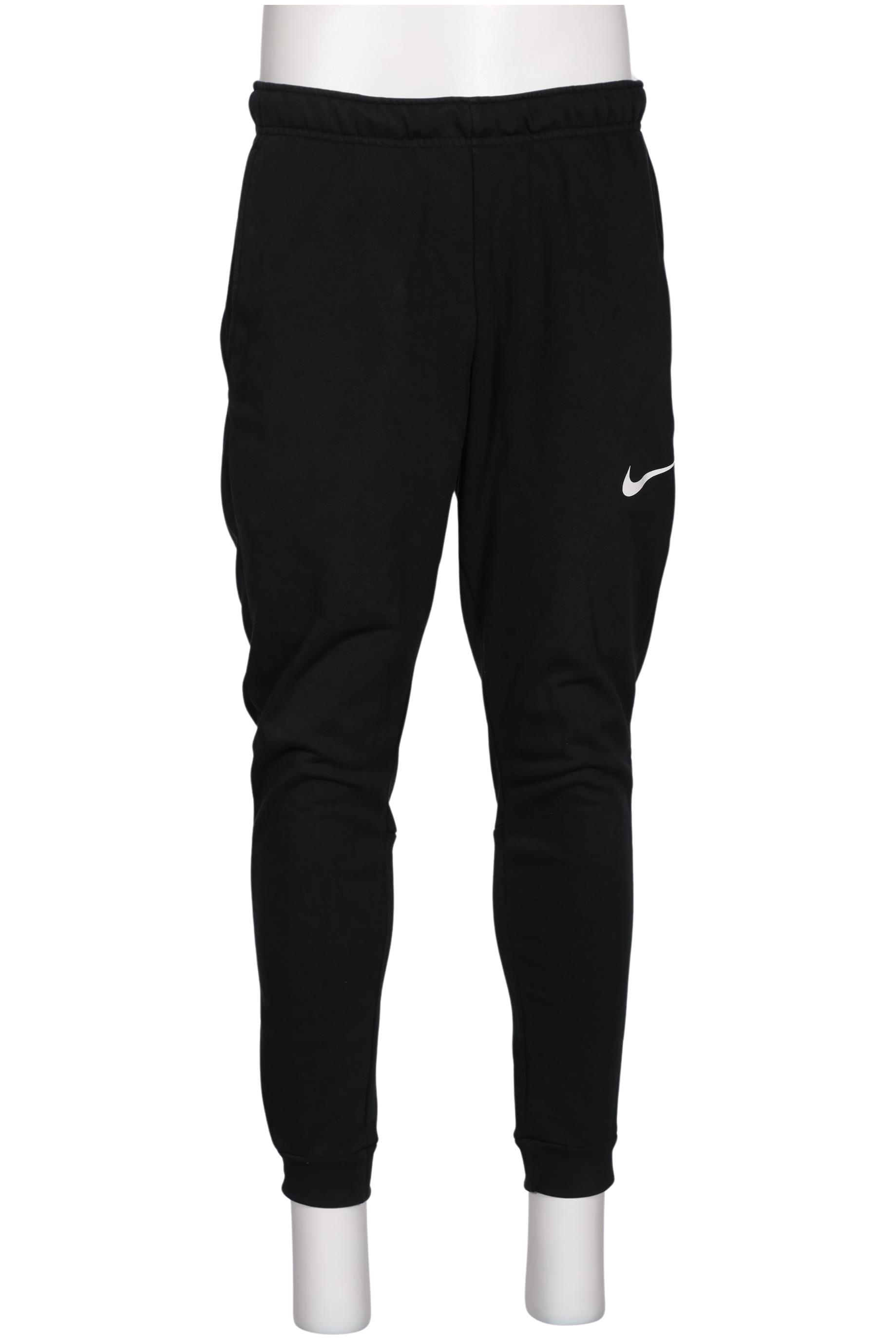 Thumbnail - Nike Herren Stoffhose, schwarz, Gr. 0