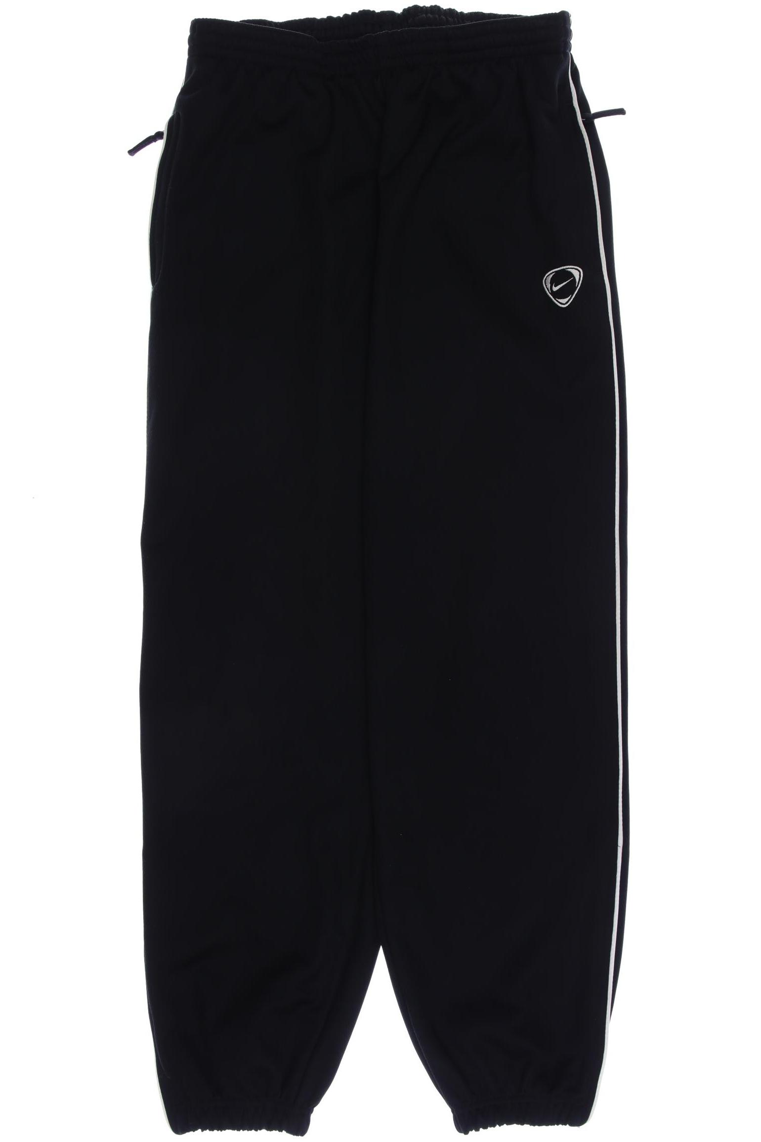 

Nike Herren Stoffhose, schwarz, Gr. 52