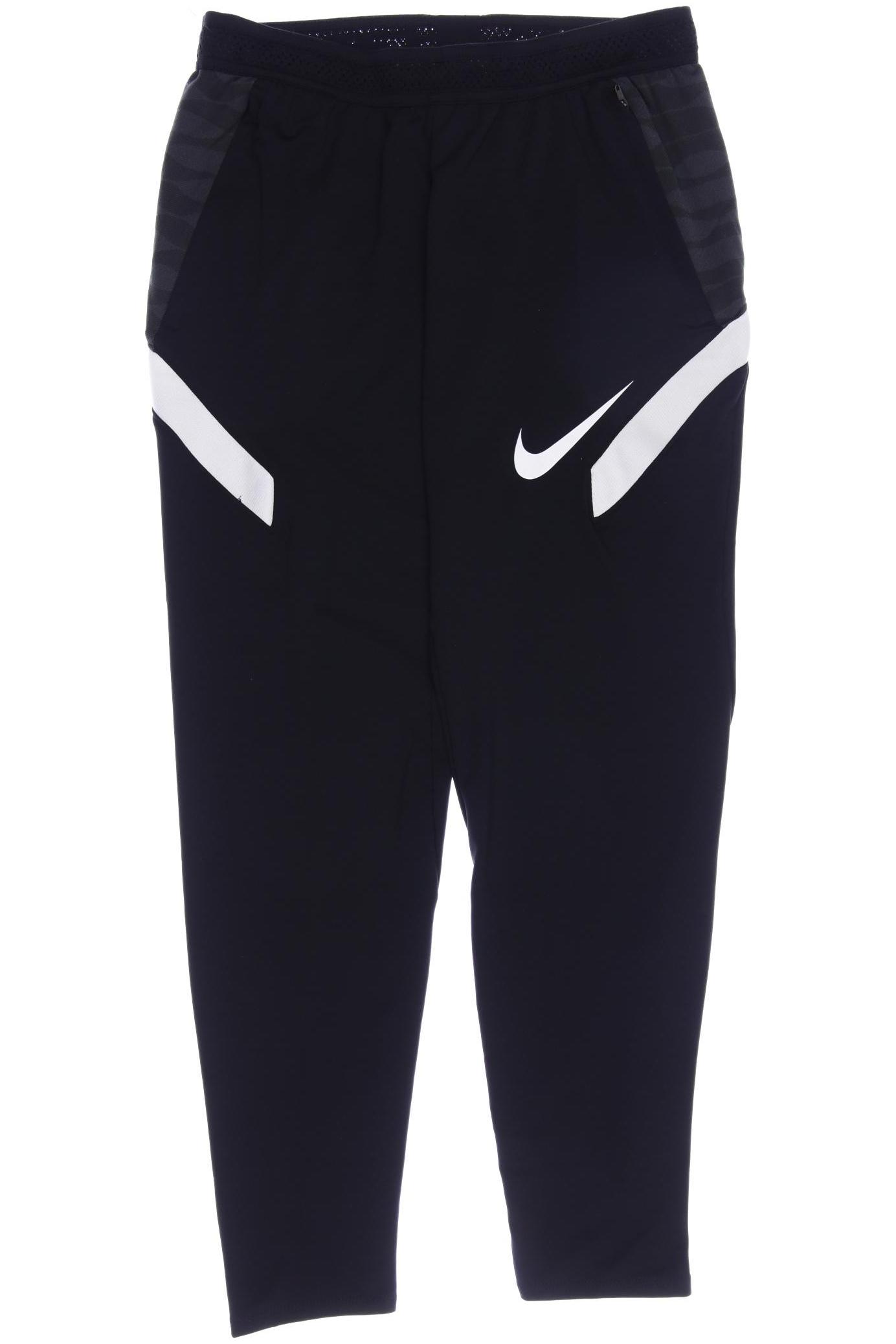 

Nike Herren Stoffhose, schwarz