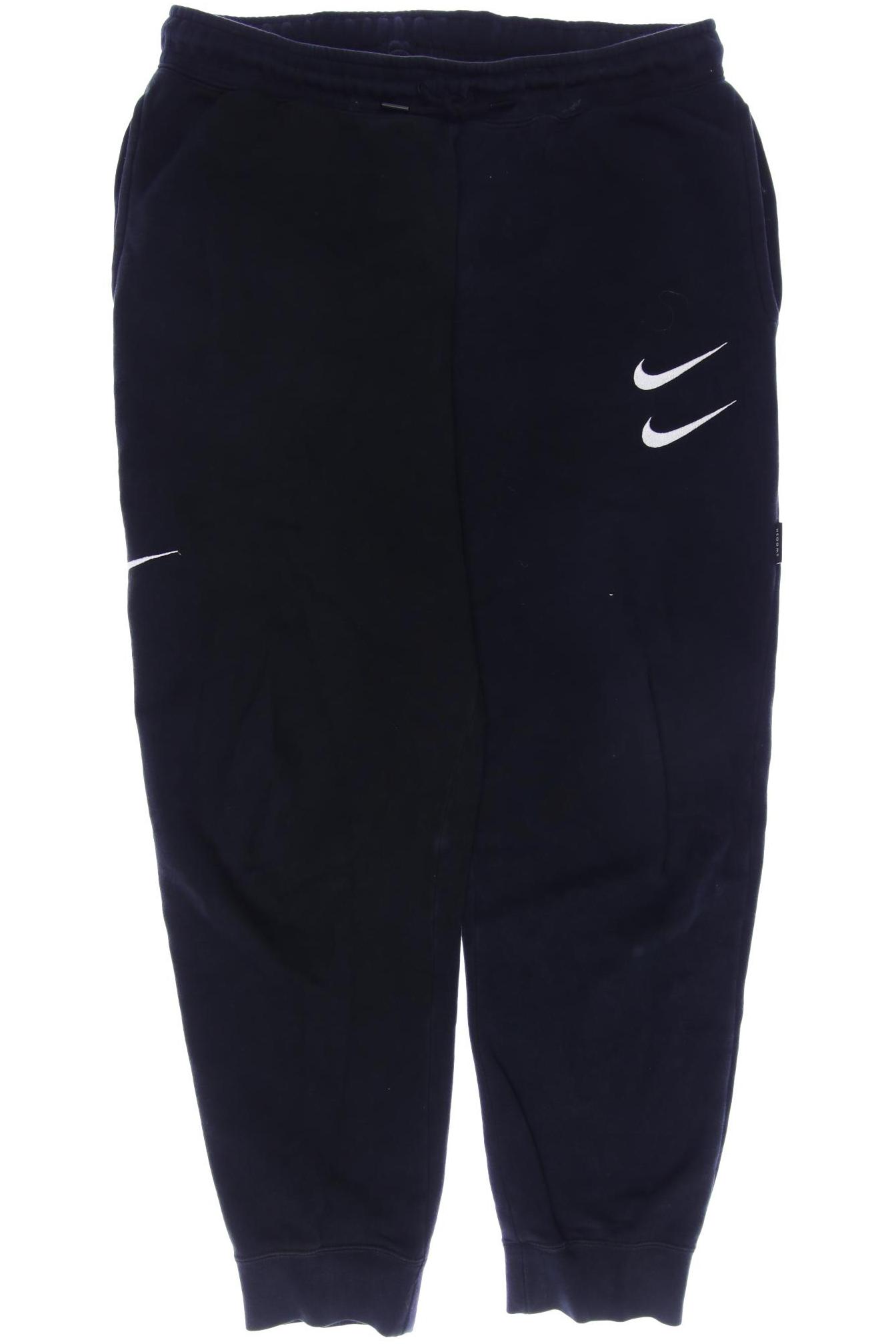 

Nike Herren Stoffhose, schwarz