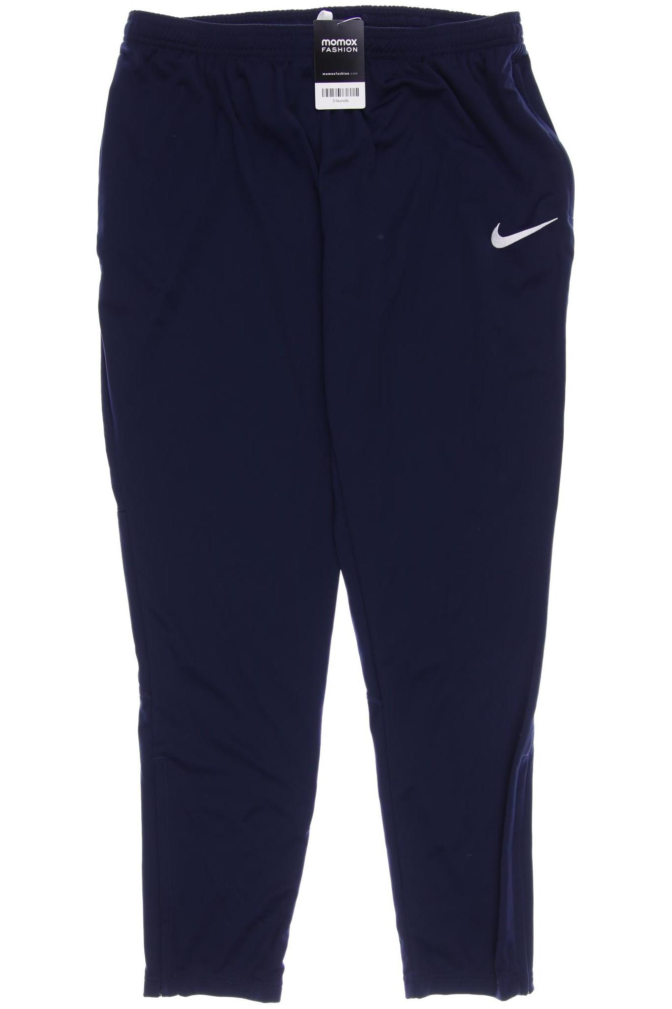 

Nike Herren Stoffhose, marineblau