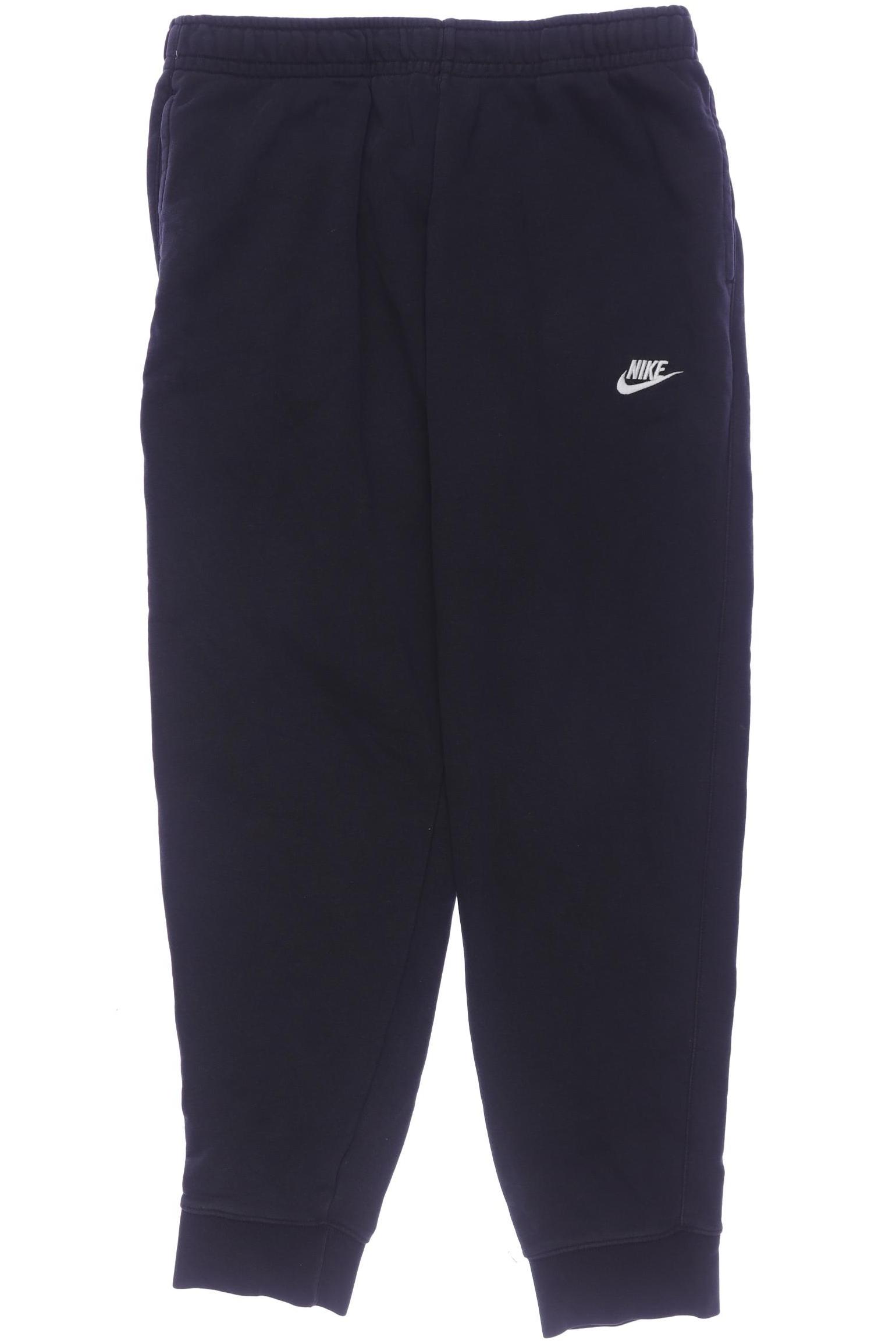 

Nike Herren Stoffhose, schwarz, Gr. 0