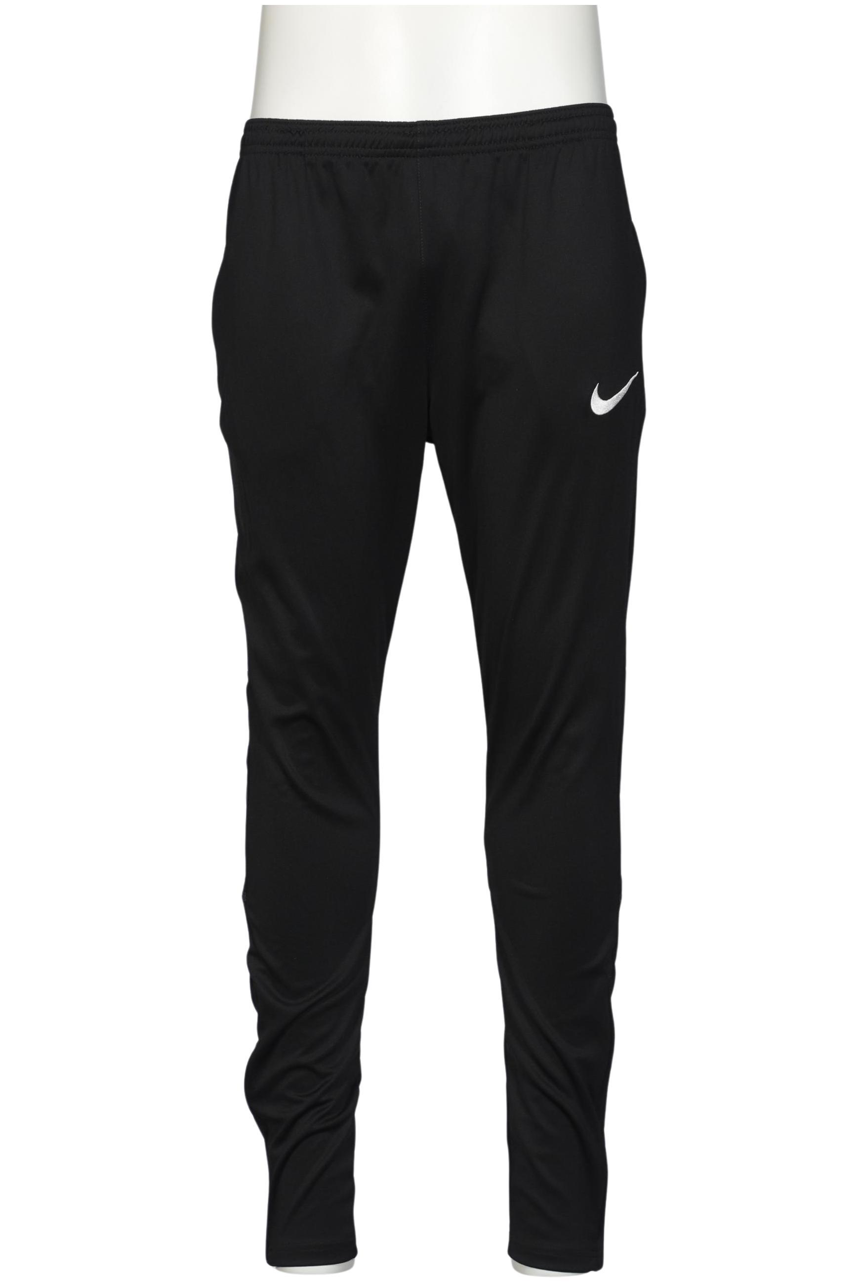 

Nike Herren Stoffhose, schwarz, Gr. 0