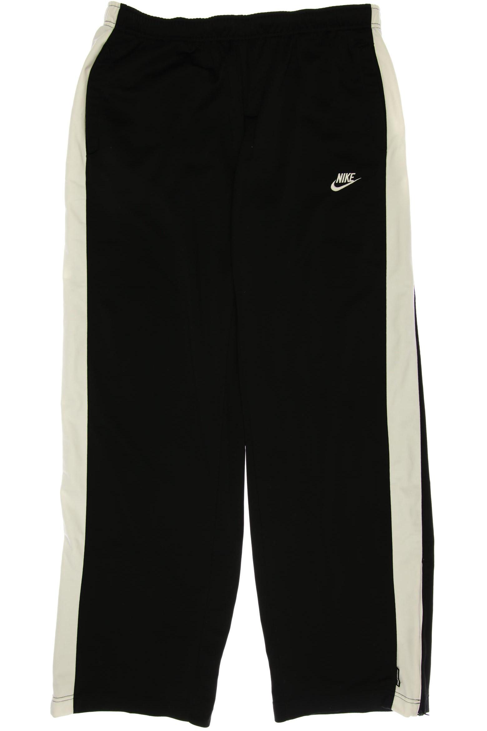

Nike Herren Stoffhose, schwarz