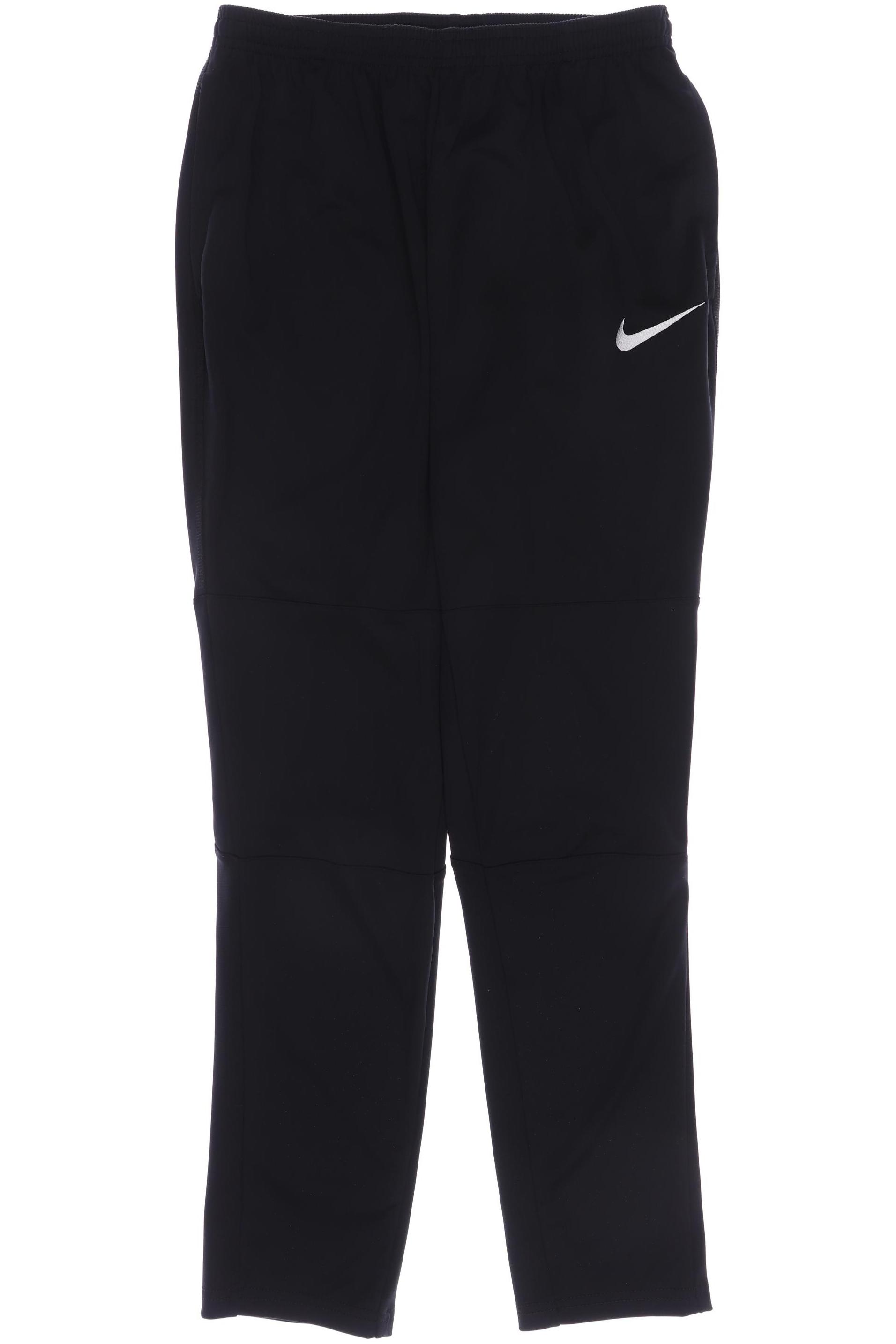 

Nike Herren Stoffhose, schwarz