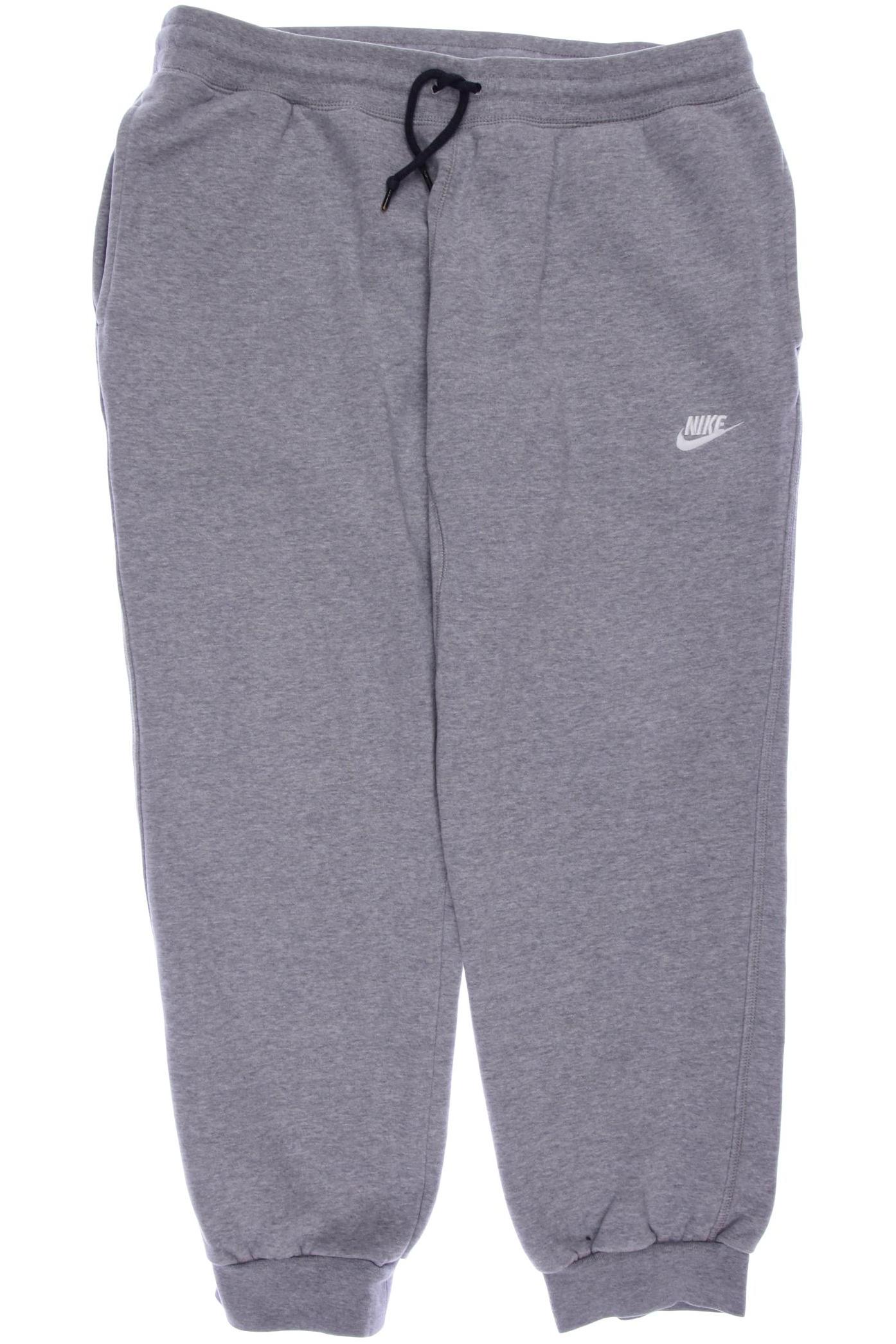 

Nike Herren Stoffhose, grau