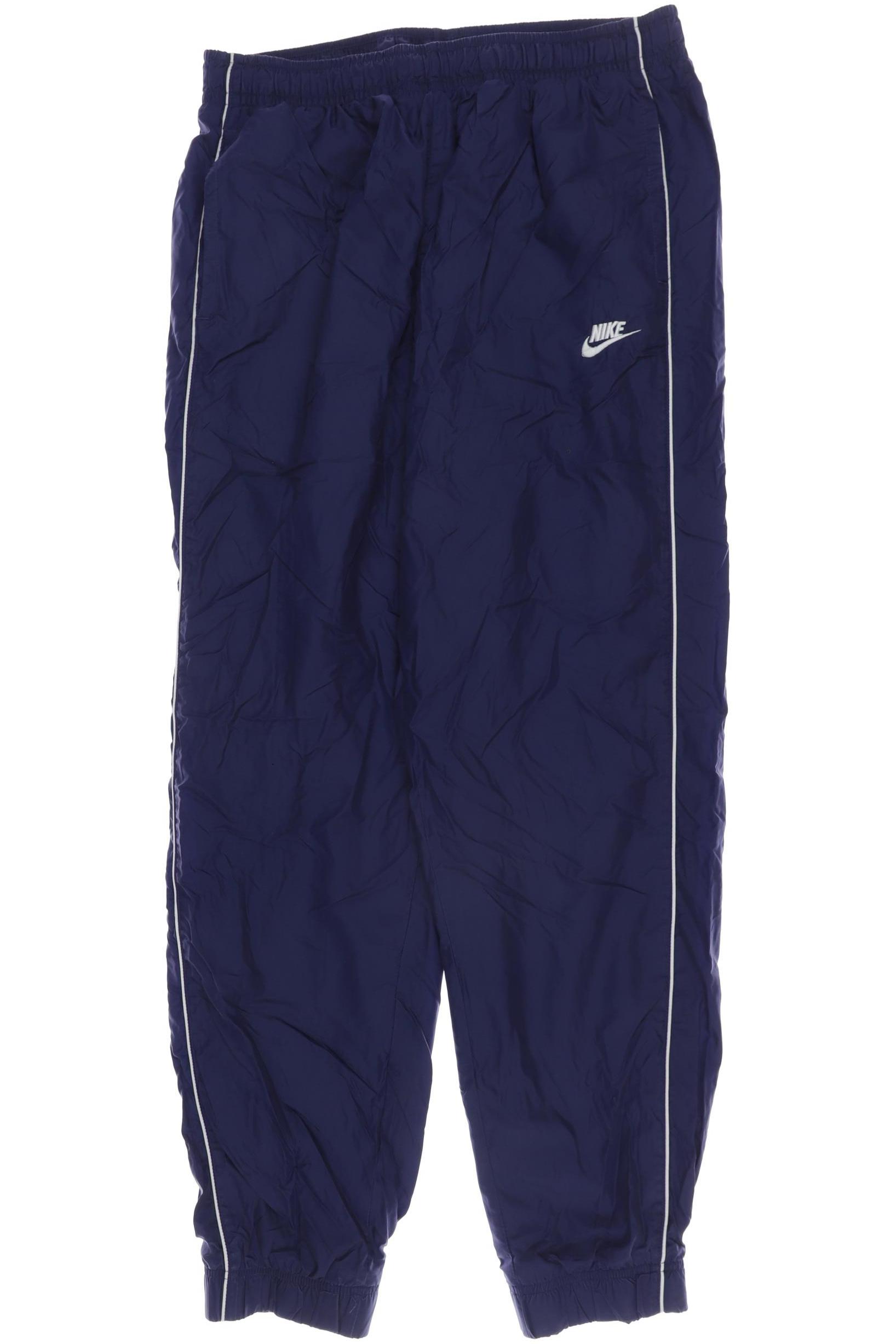 

Nike Herren Stoffhose, blau, Gr. 0