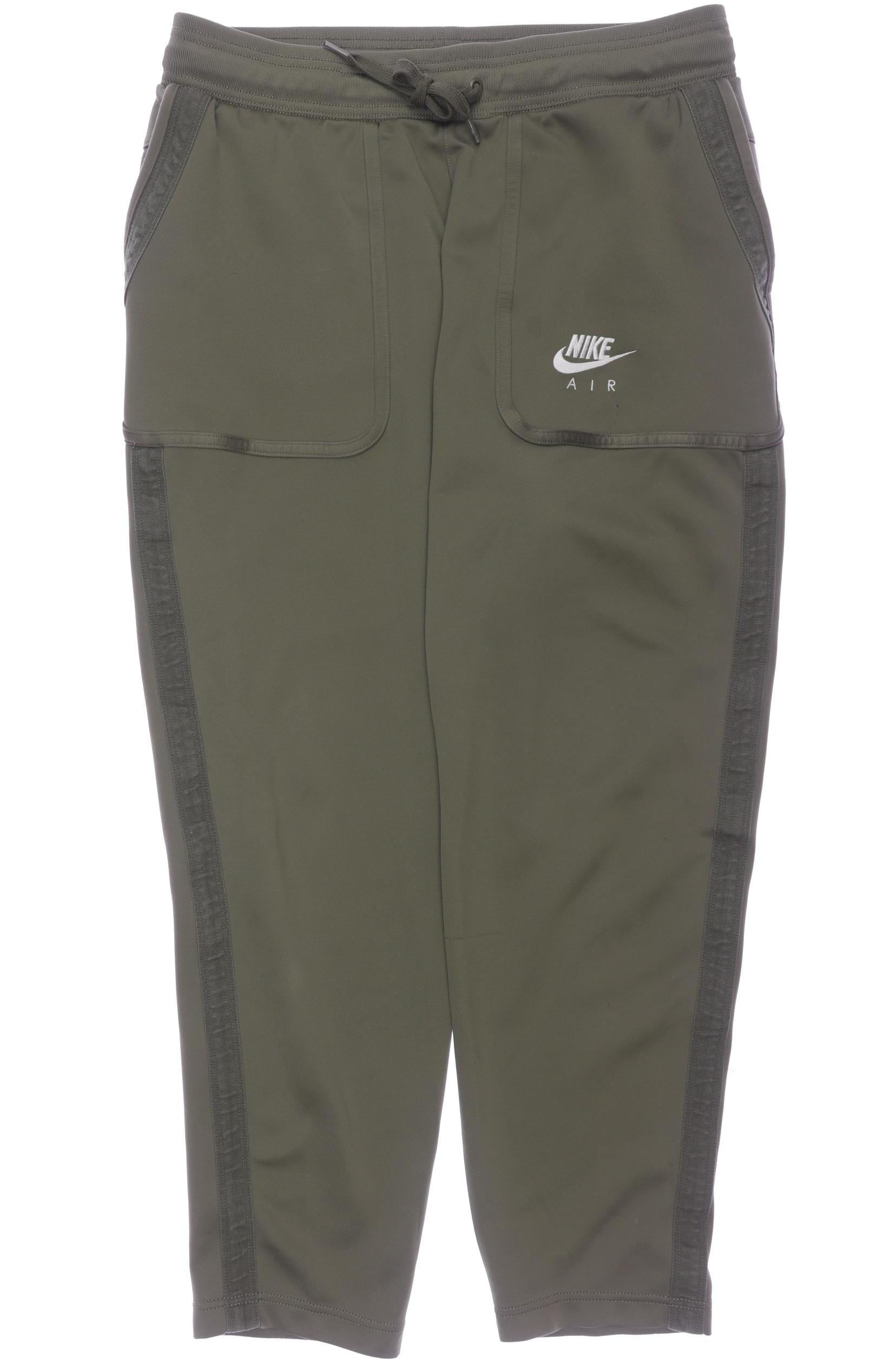 

Nike Herren Stoffhose, grün, Gr. 0