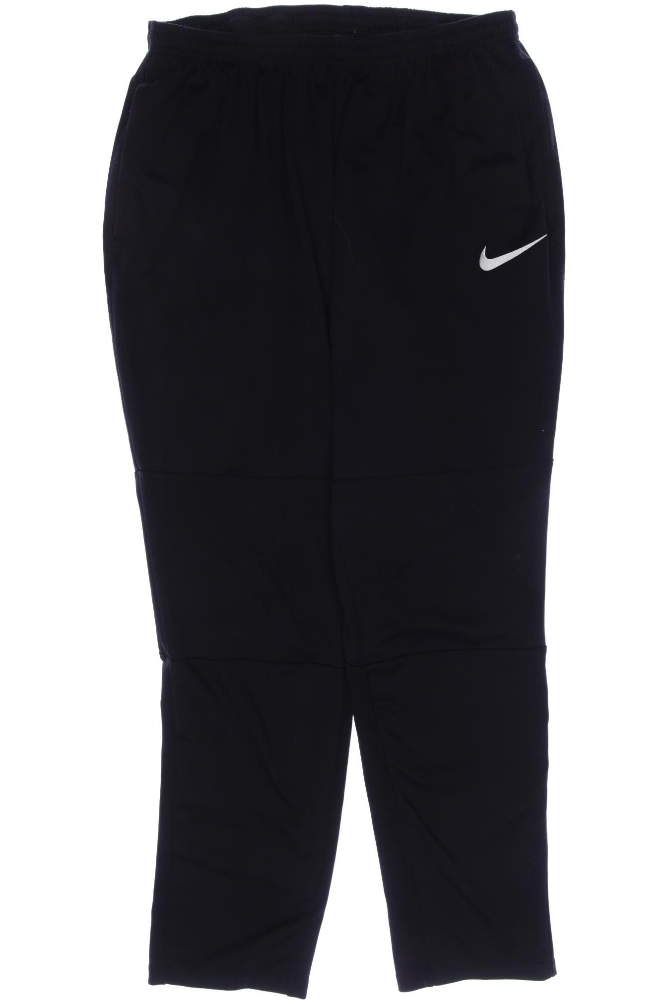 

Nike Herren Stoffhose, schwarz