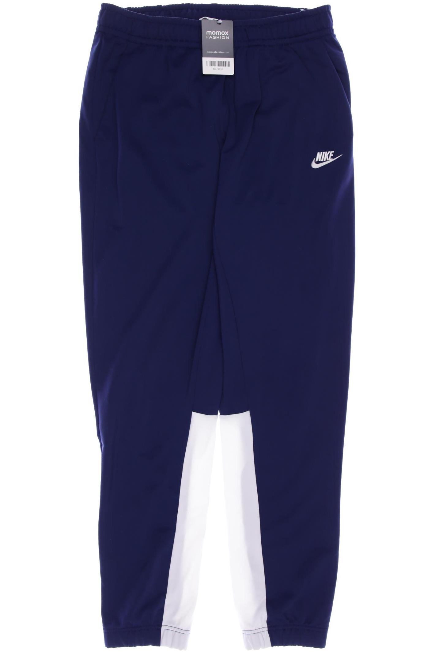 

Nike Herren Stoffhose, marineblau, Gr. 48