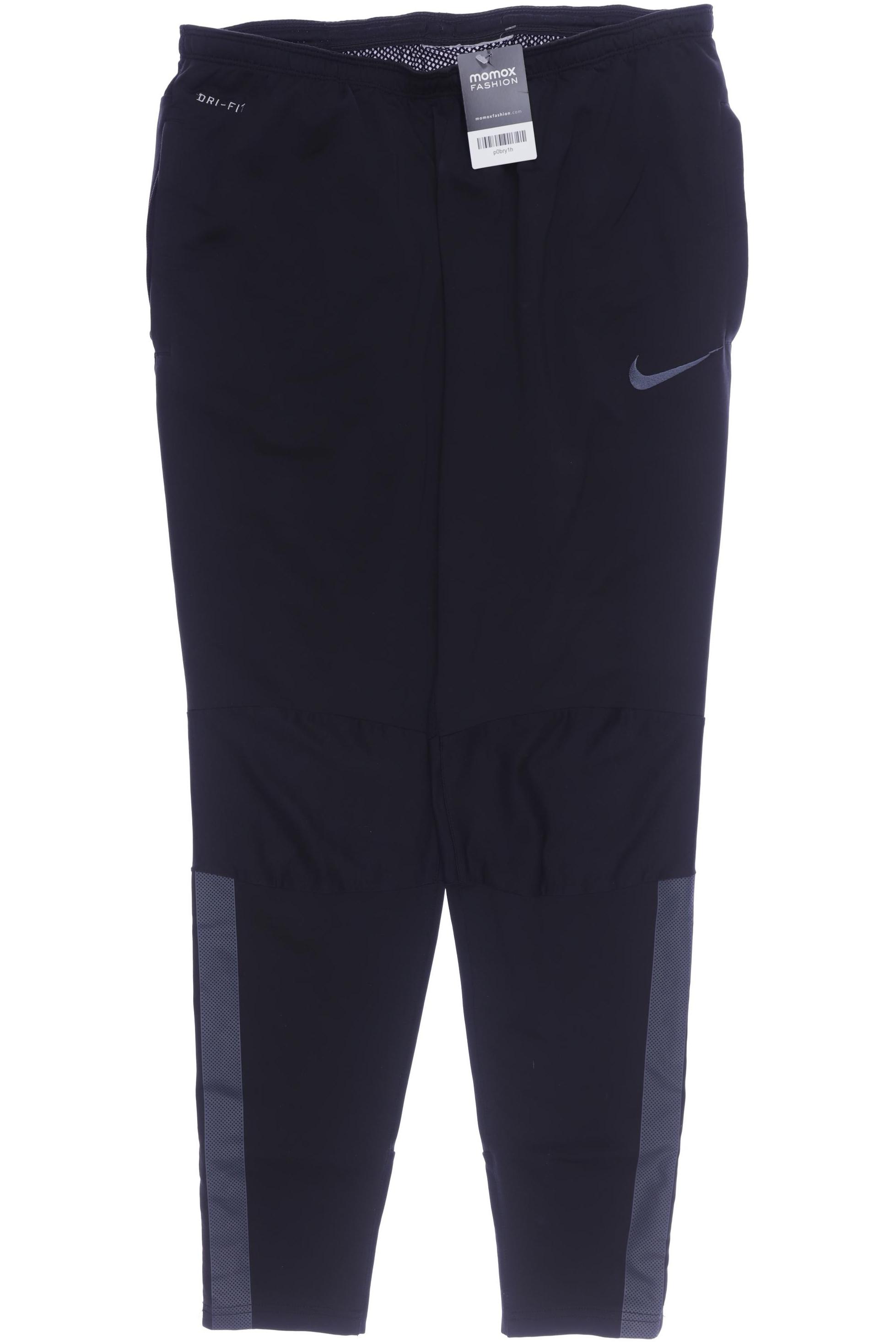 

Nike Herren Stoffhose, schwarz, Gr. 32