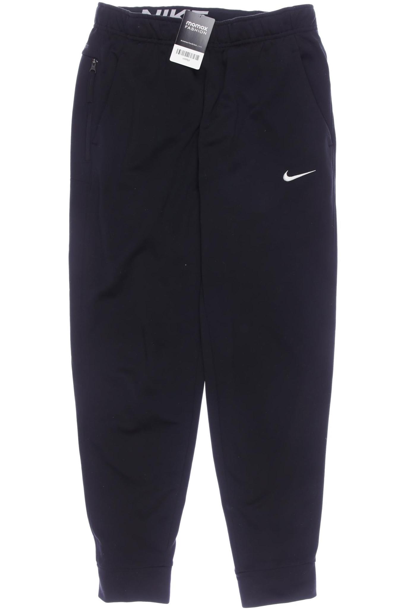 

Nike Herren Stoffhose, schwarz, Gr. 0