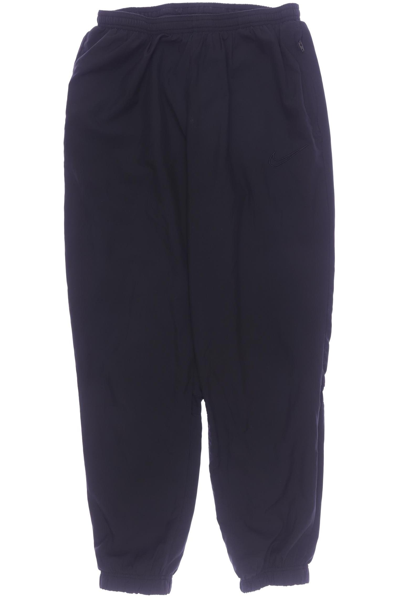 

Nike Herren Stoffhose, schwarz, Gr. 0