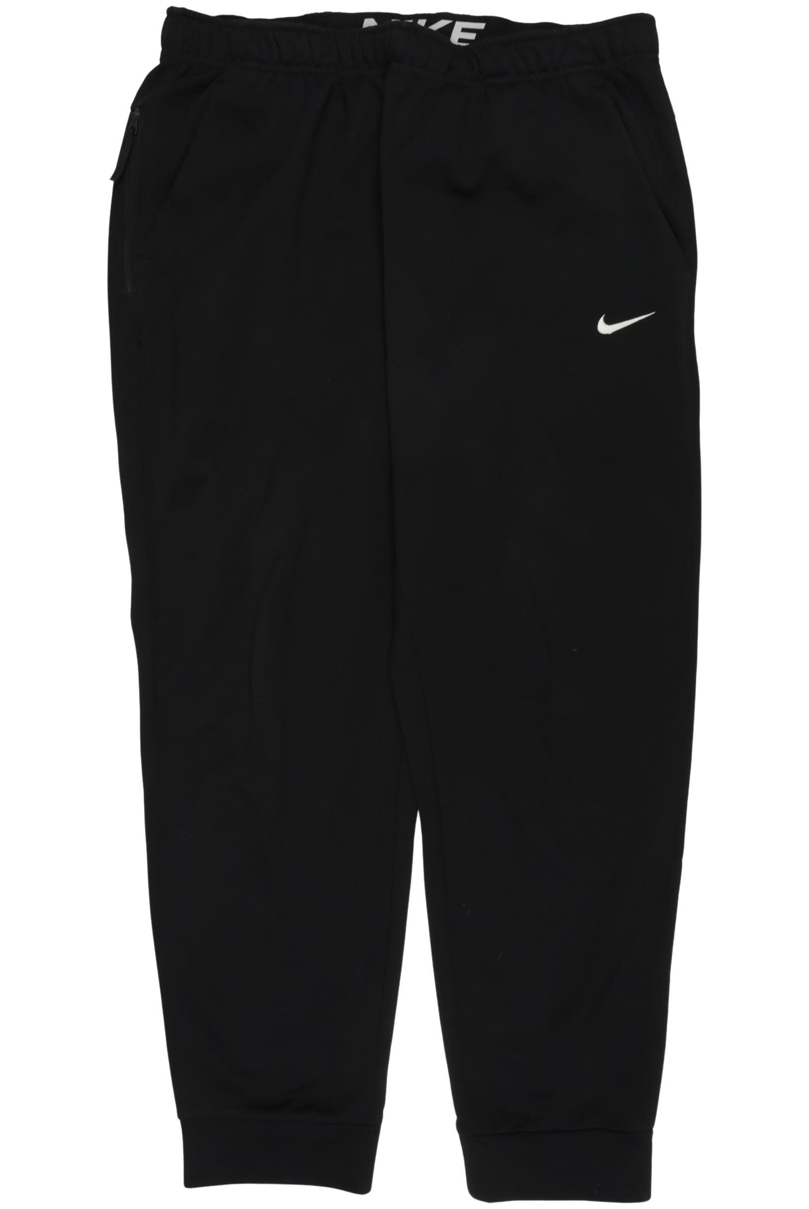 

Nike Herren Stoffhose, schwarz, Gr. 0