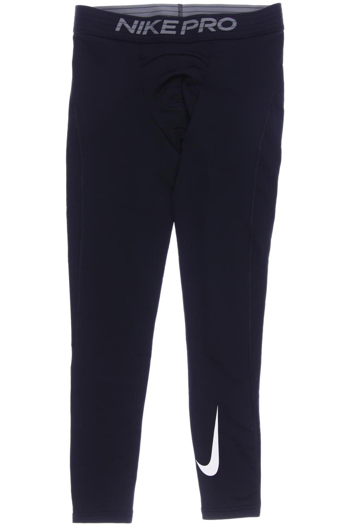 

Nike Herren Stoffhose, schwarz, Gr. 48