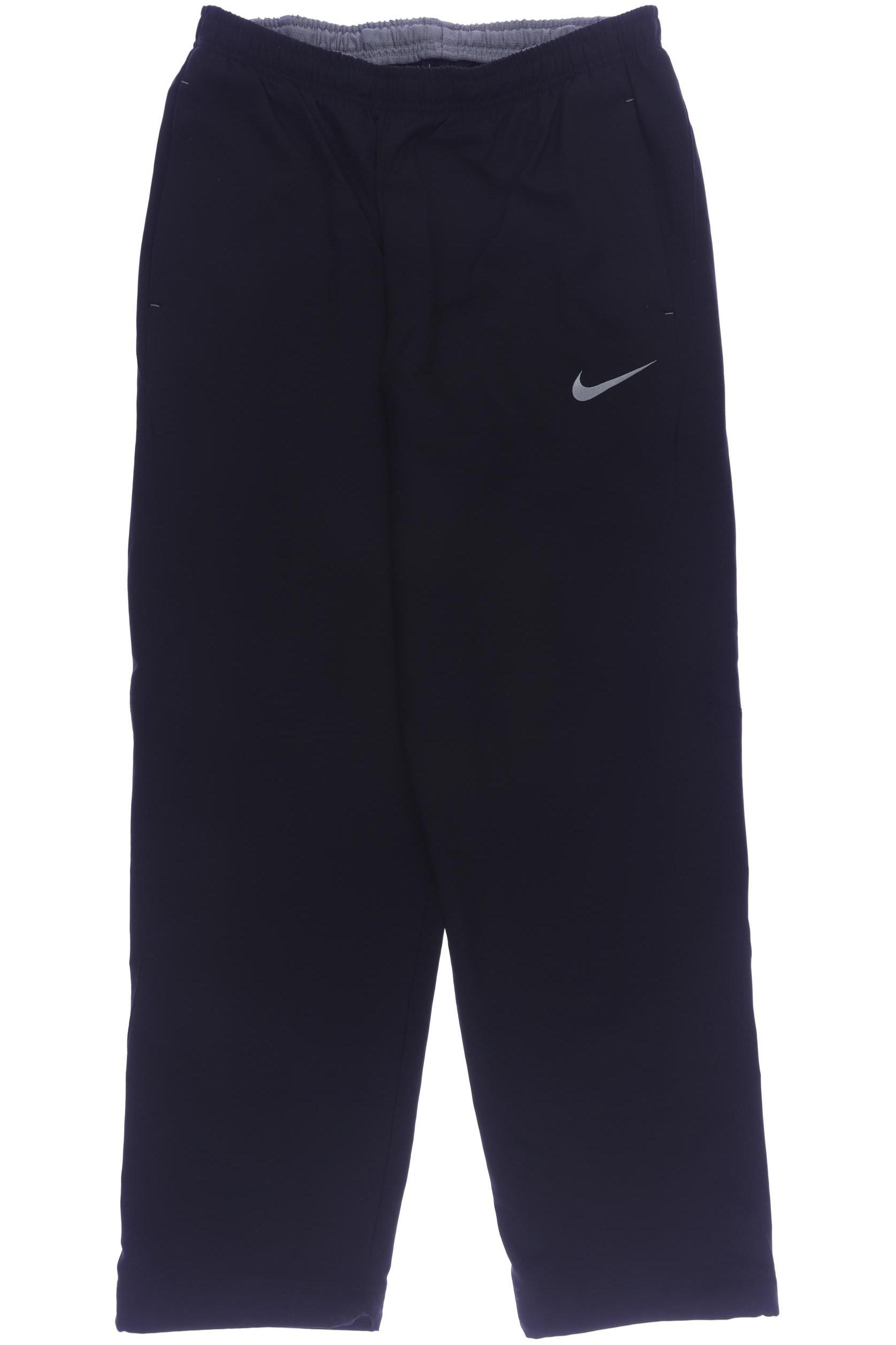 

Nike Herren Stoffhose, schwarz, Gr. 0