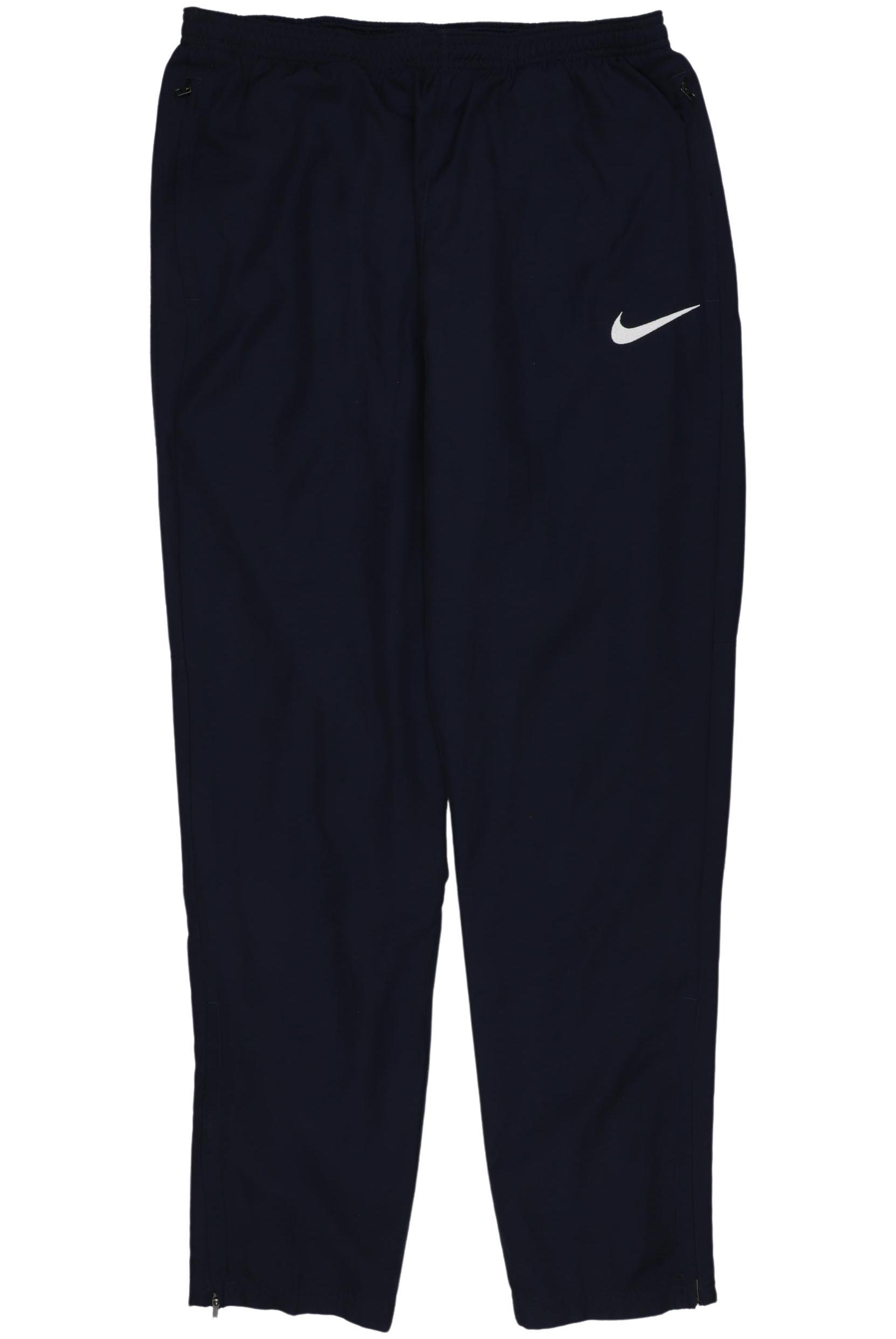 

Nike Herren Stoffhose, marineblau, Gr. 0